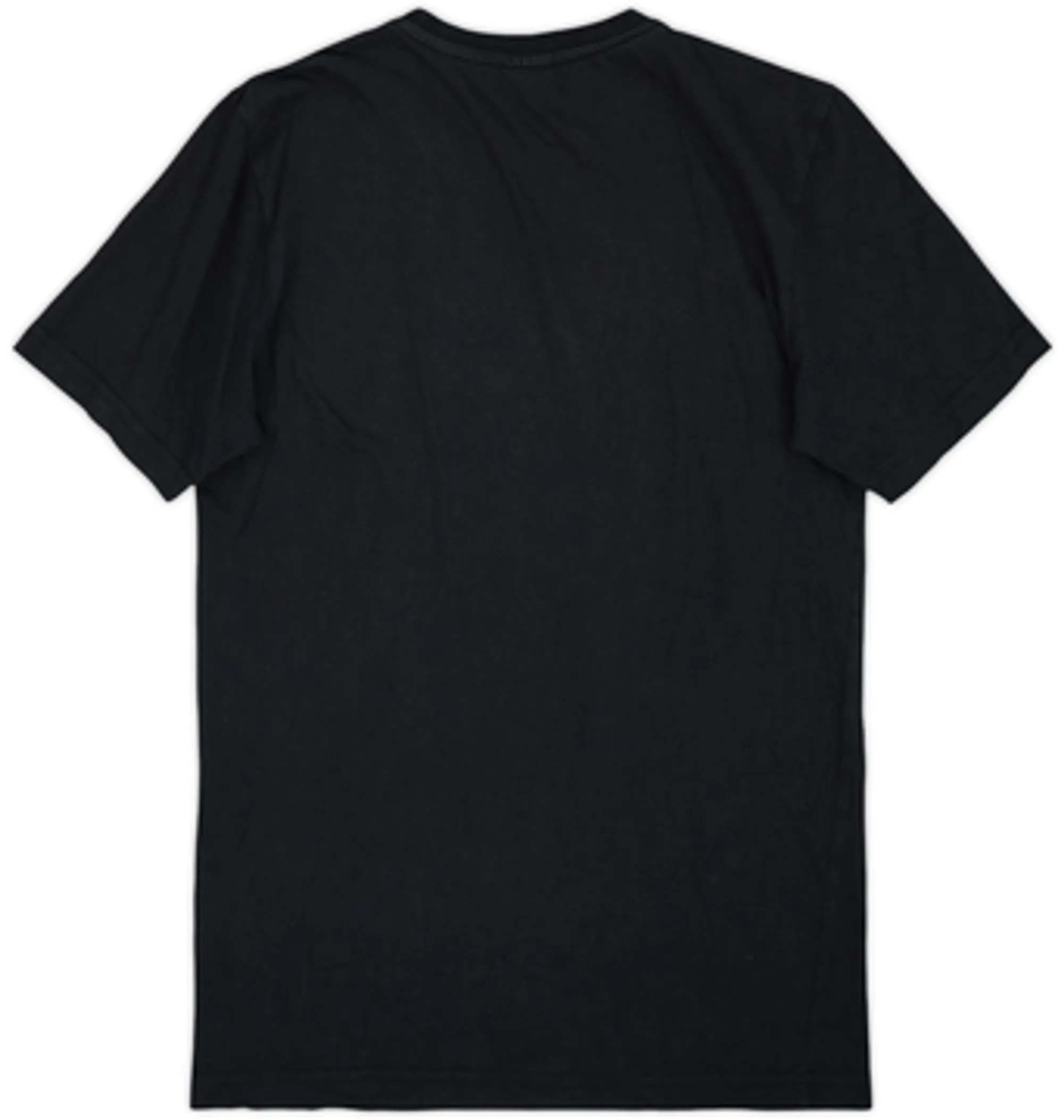 2014-15 Germany adidas Graphic Tee - 4/10 - (S)