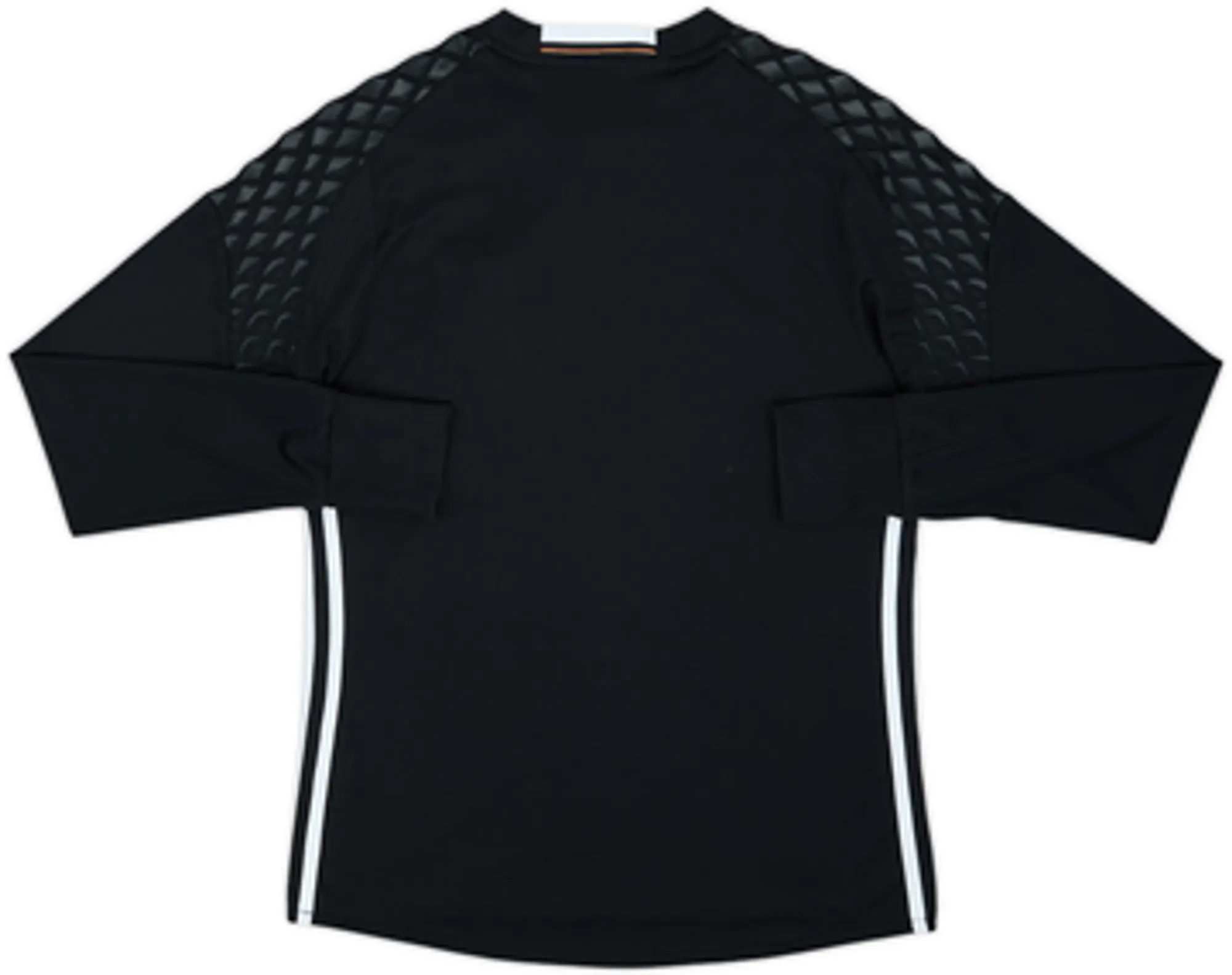2015-16 Germany GK Shirt - 9/10 - (L.Boys)