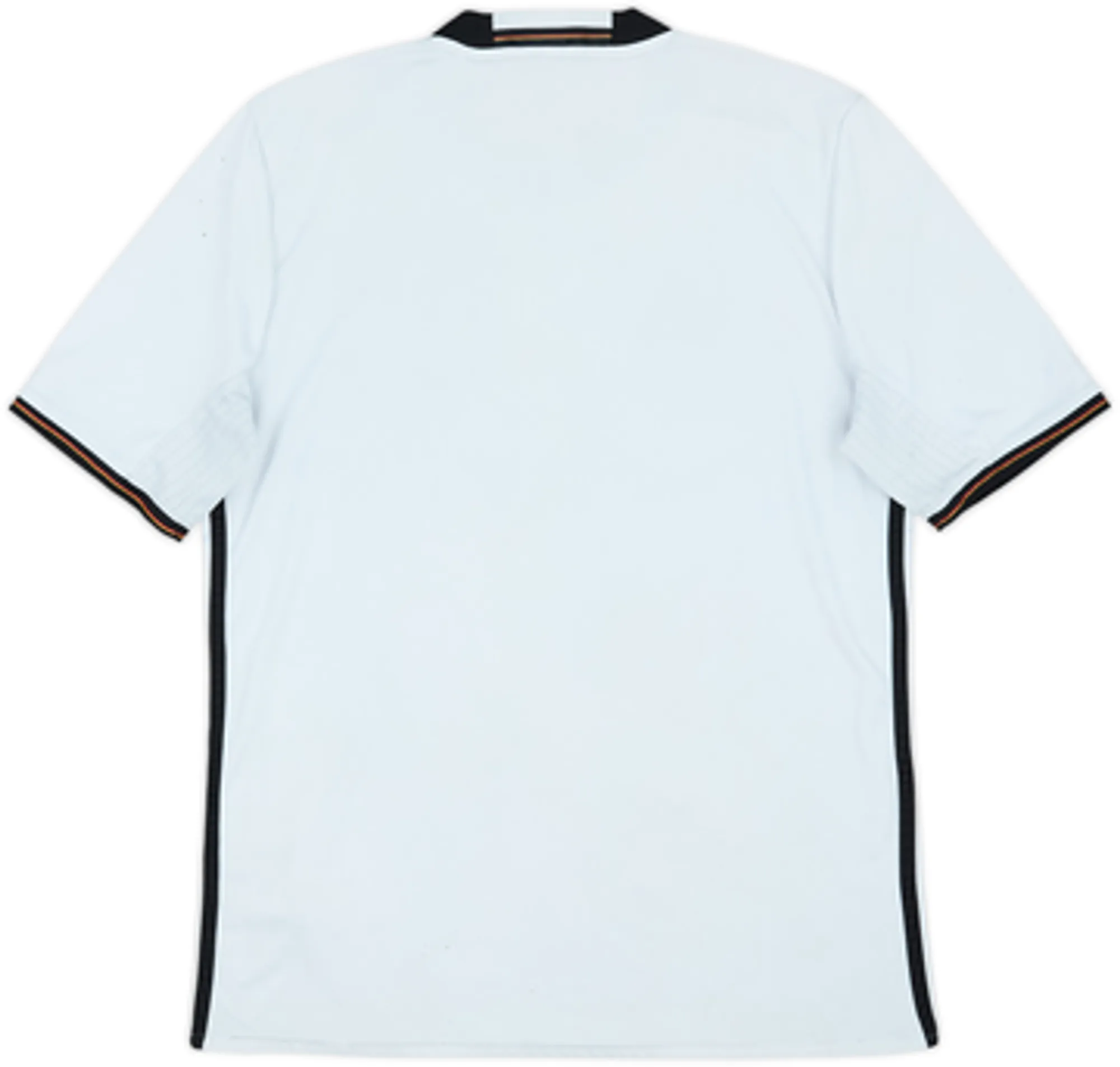 2015-16 Germany Home Shirt - 3/10 - (XL.Boys)