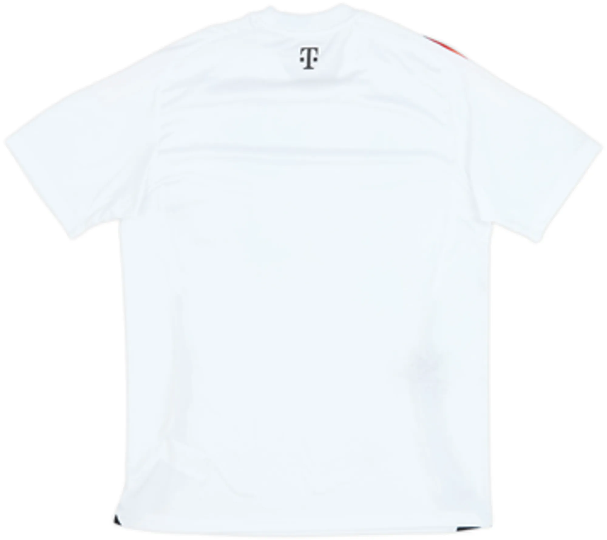 2024-25 Germany adidas Training Shirt - 5/10 - (M)