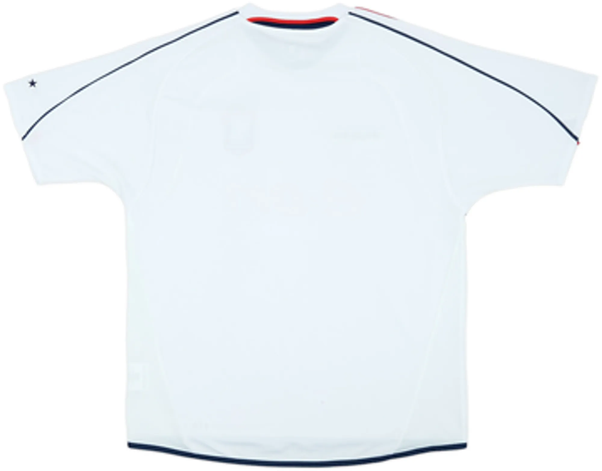 2006-08 Ipswich Away Shirt - 6/10 - (XL)