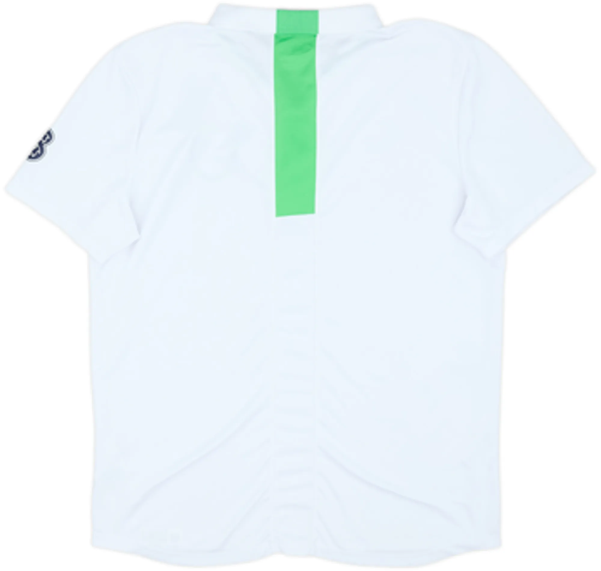 2016-18 Ireland Umbro Polo Shirt - 6/10 - (L)