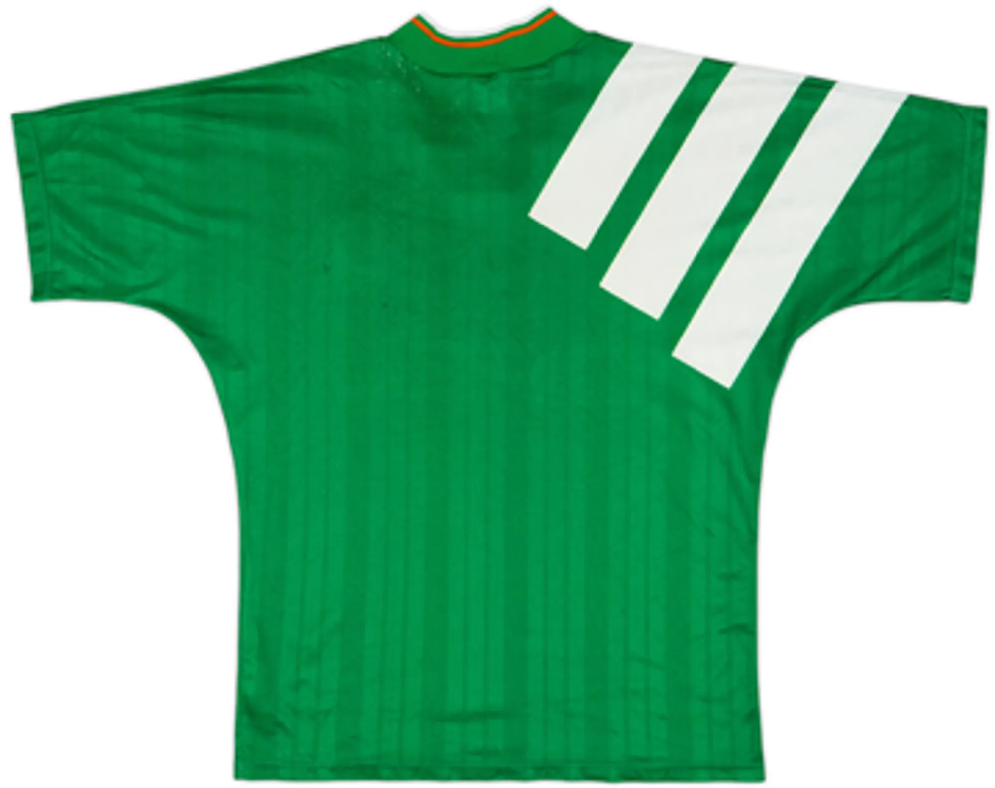 1992-93 Ireland Home Shirt - 5/10 - (M)