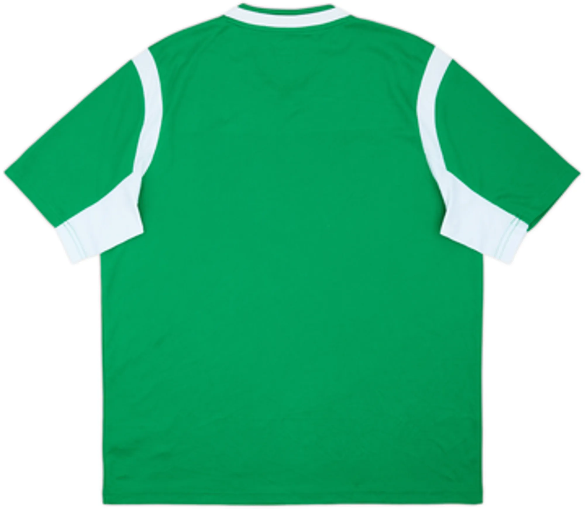 2021-22 Ireland Umbro Training Shirt - 8/10 - (XL)