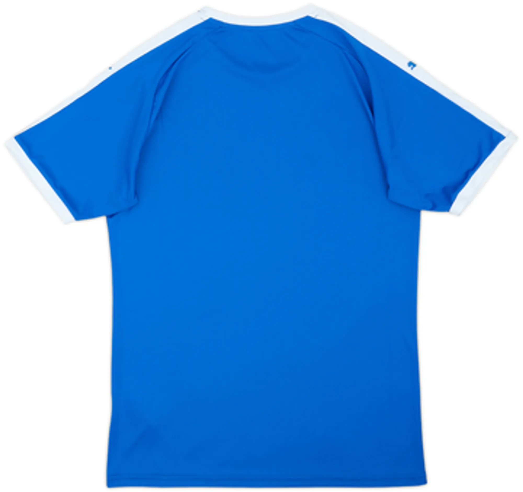 2020-21 Italy Puma Training Shirt - 7/10 - (S)