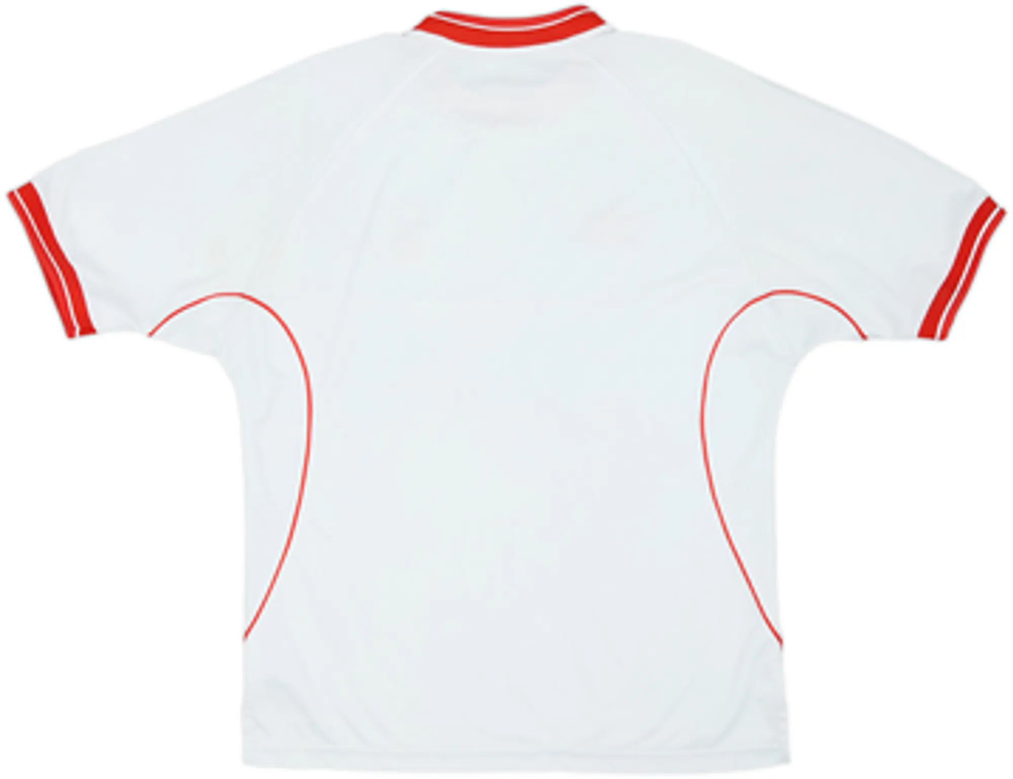 2000-01 Nottingham Forest Away Shirt - 5/10 - (L)