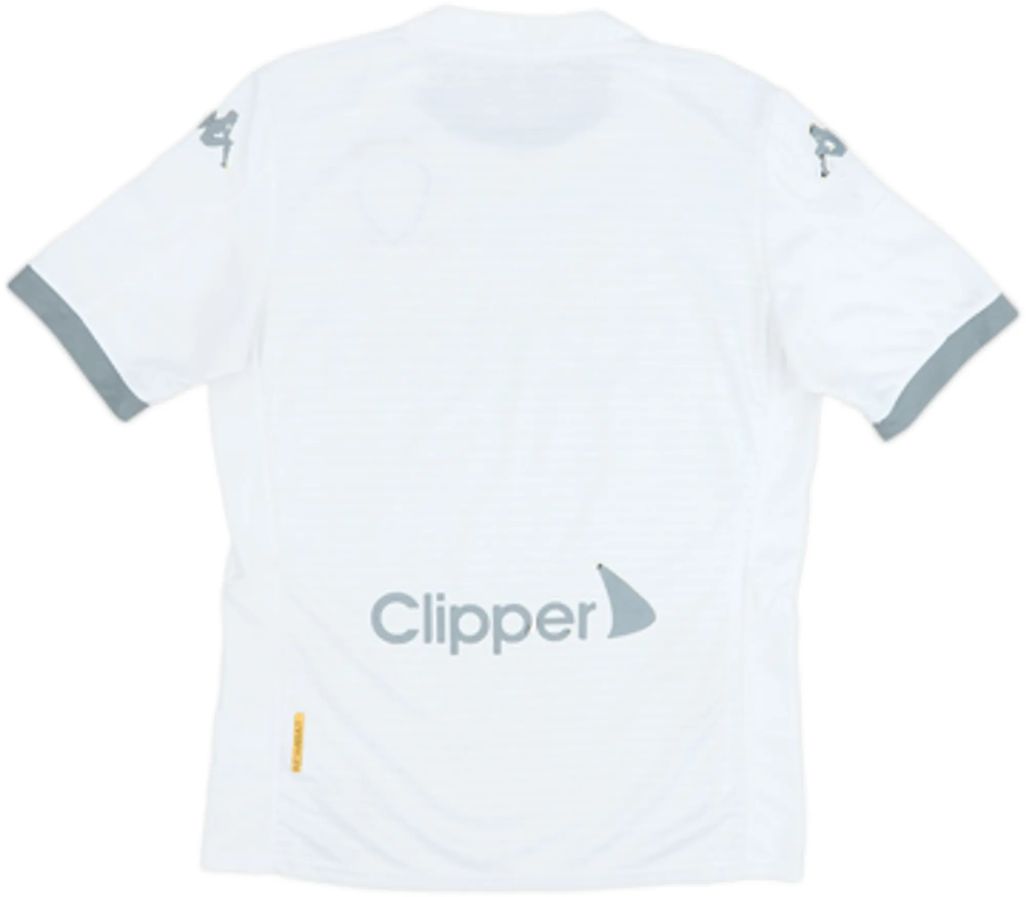 2019-20 Leeds United Centenary Home Shirt - 5/10 - (S)