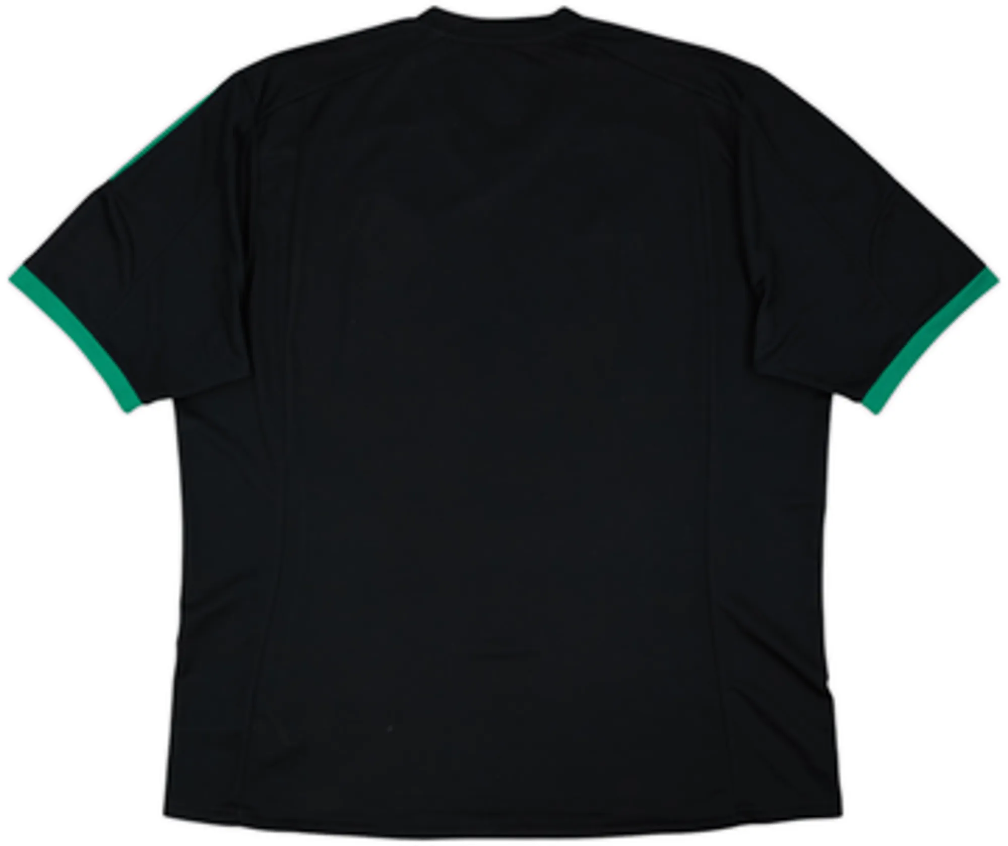 2012-14 Northern Ireland Away Shirt - 10/10 - (XL)