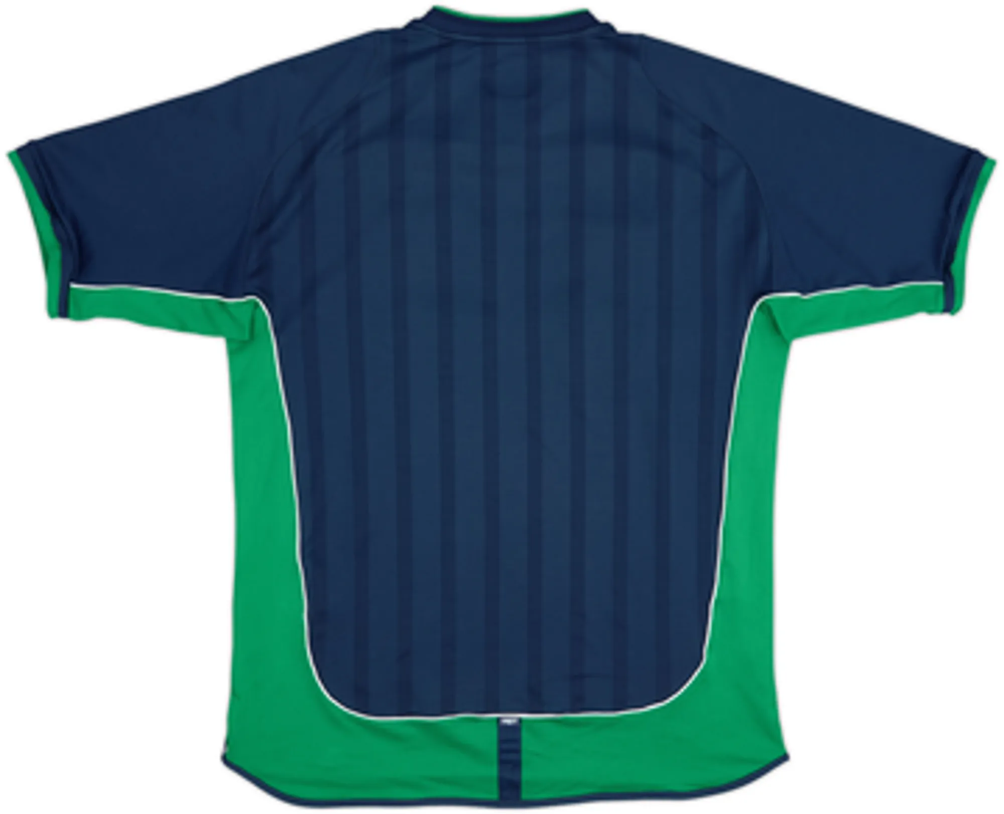 2002-03 Nottingham Forest Away Shirt - 6/10 - (L)