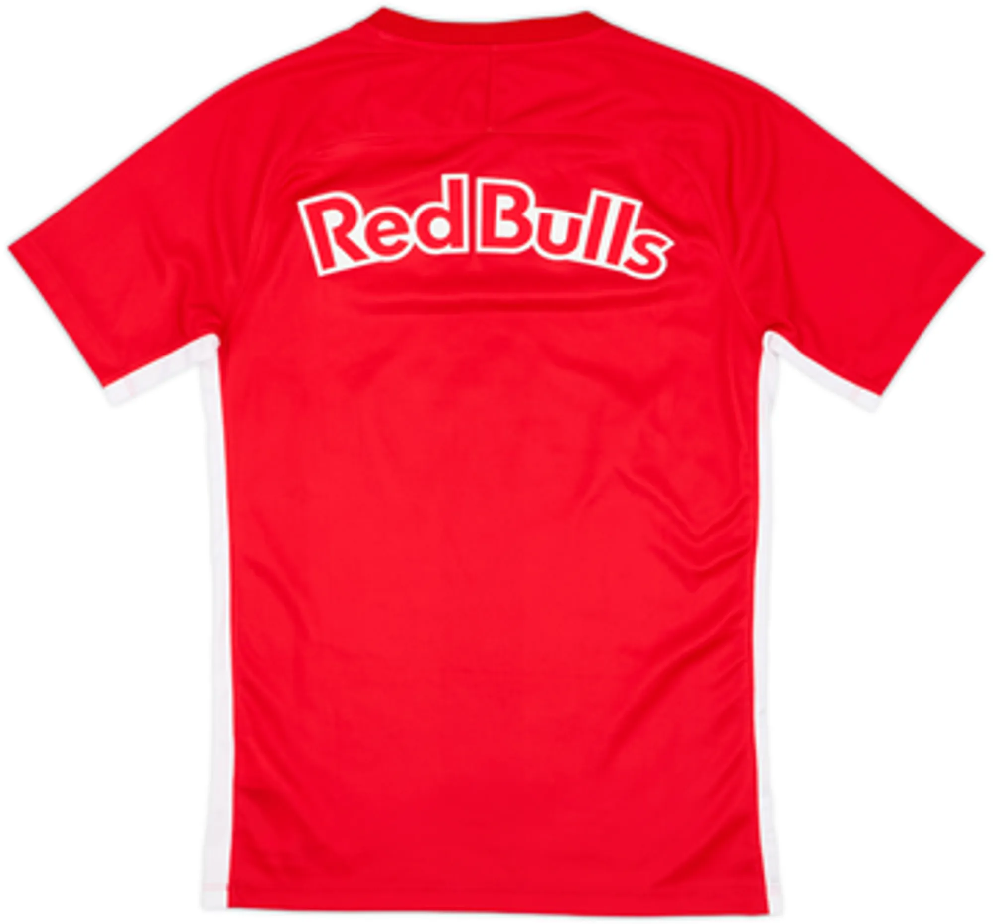 2019-20 Red Bull Salzburg Home Shirt - 7/10 - (S)