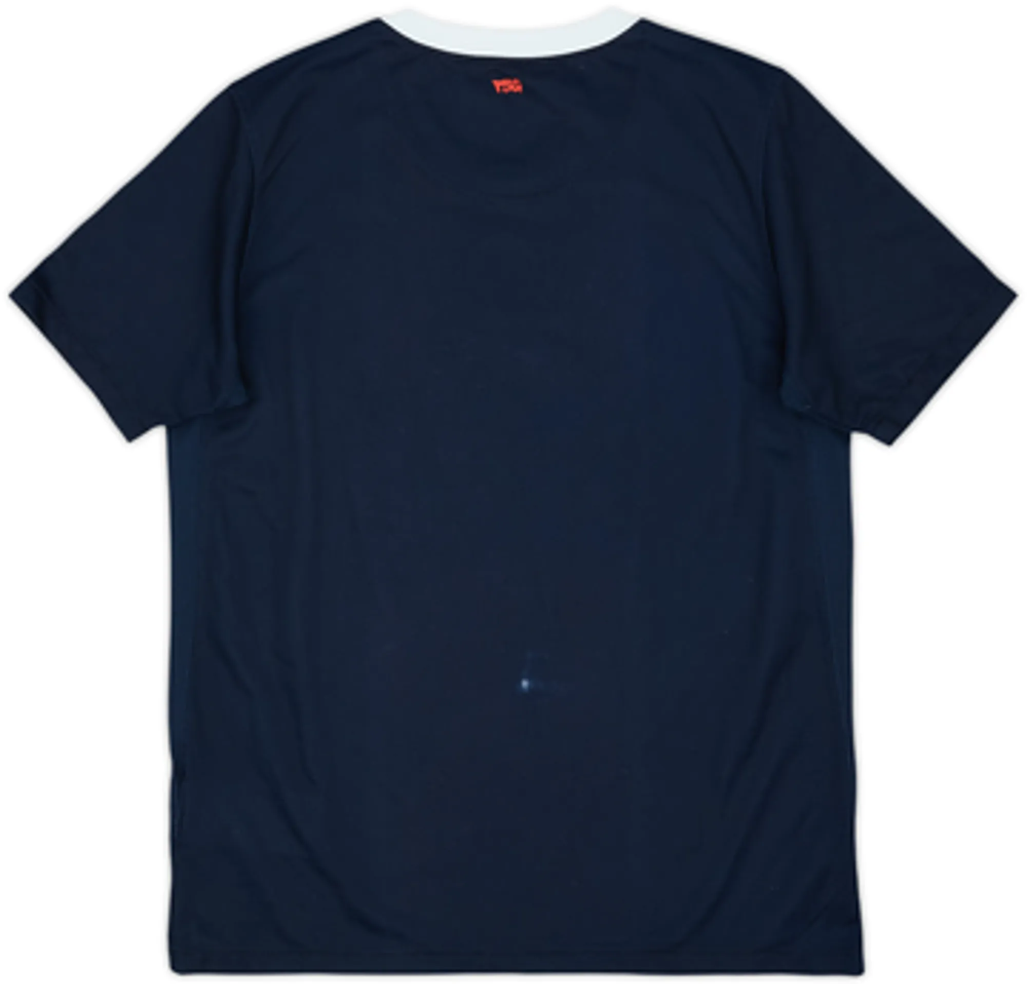 2011-12 Paris Saint-Germain Home Shirt - 8/10 - (L.Boys)
