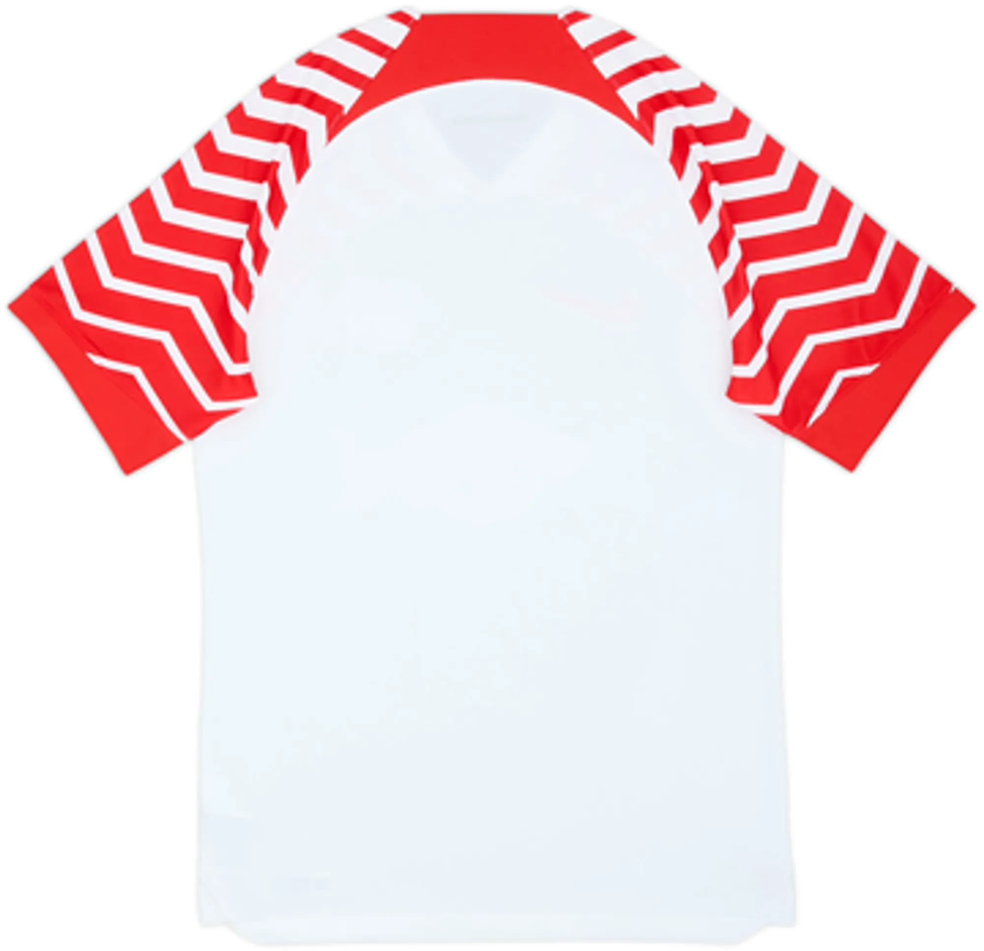2023-24 RB Leipzig Home Shirt - 7/10 - (S)