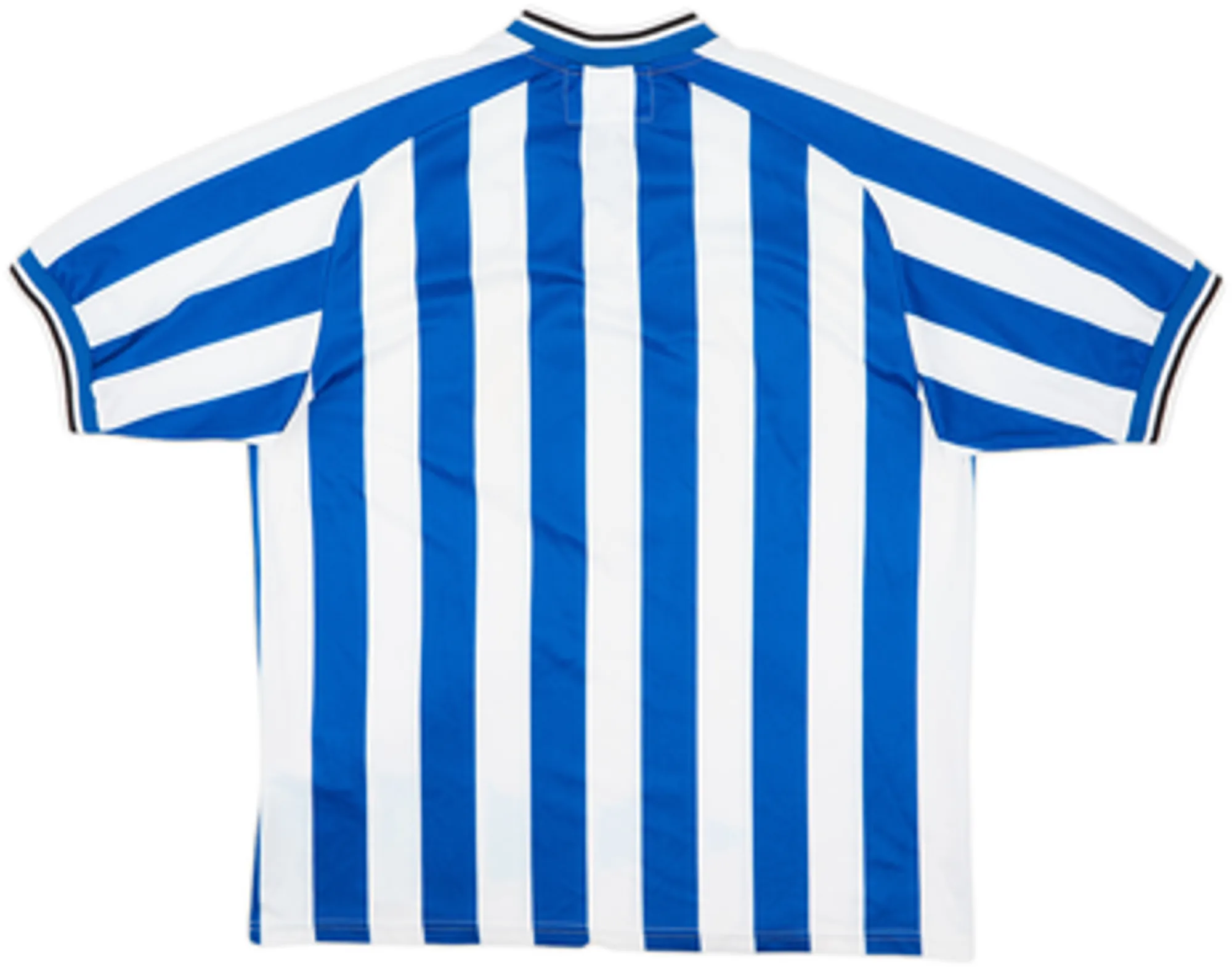 2001-03 Sheffield Wednesday Home Shirt - 9/10 - (L)