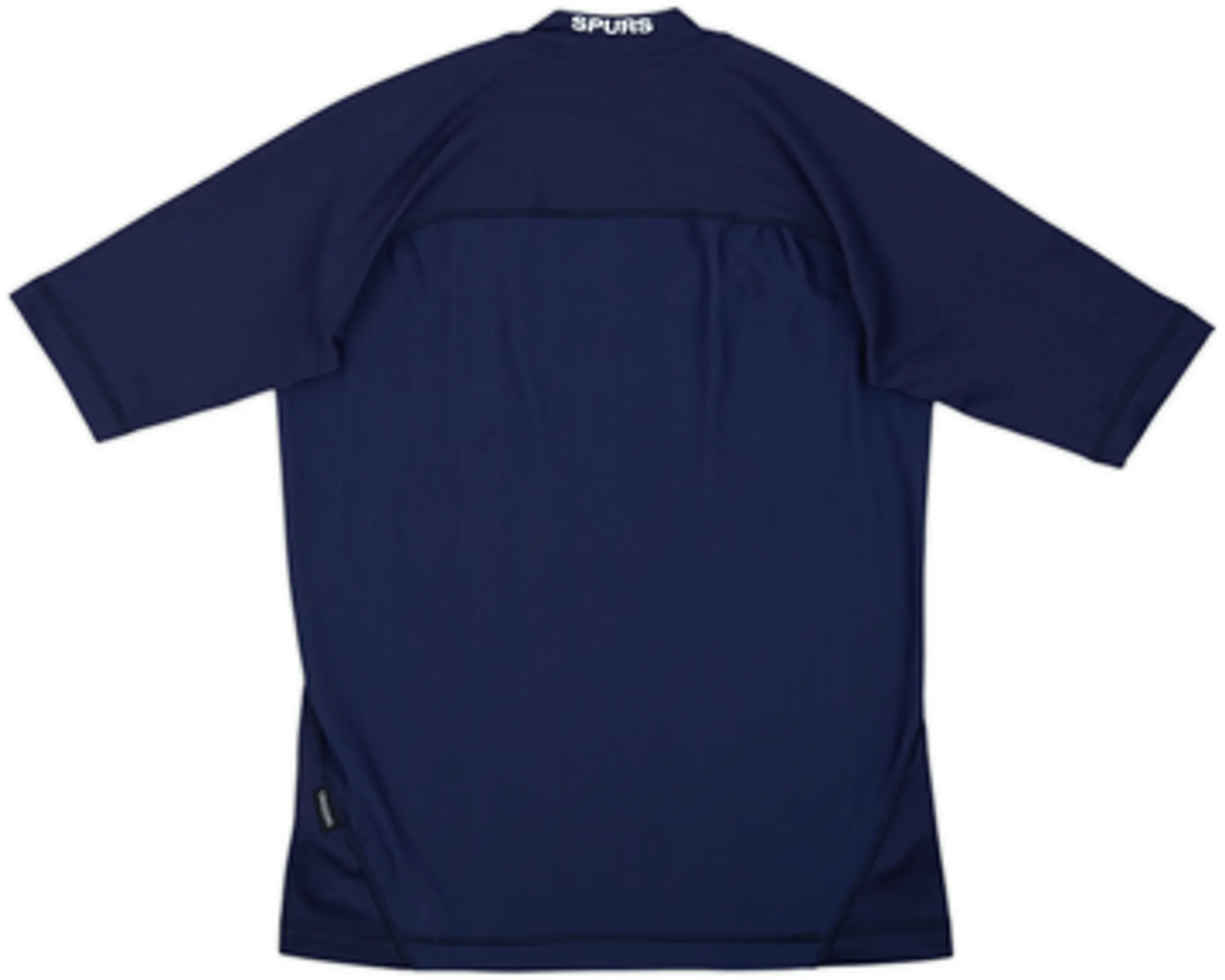 2004-05 Tottenham Away Shirt - 7/10 - (M)