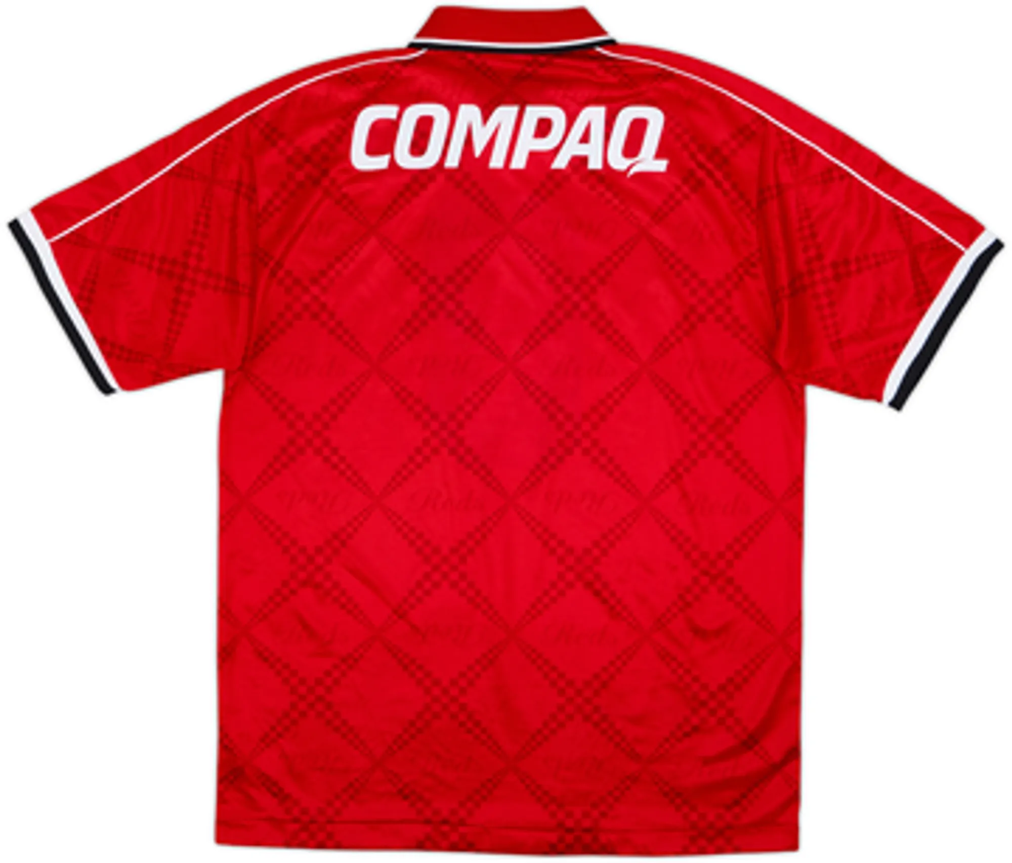 1998 Urawa Red Diamonds Home Shirt - 10/10 - (L)