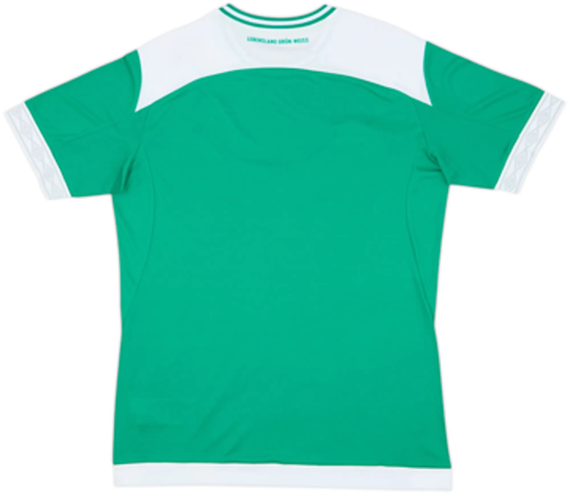 2018-19 Werder Bremen Home Shirt (L)