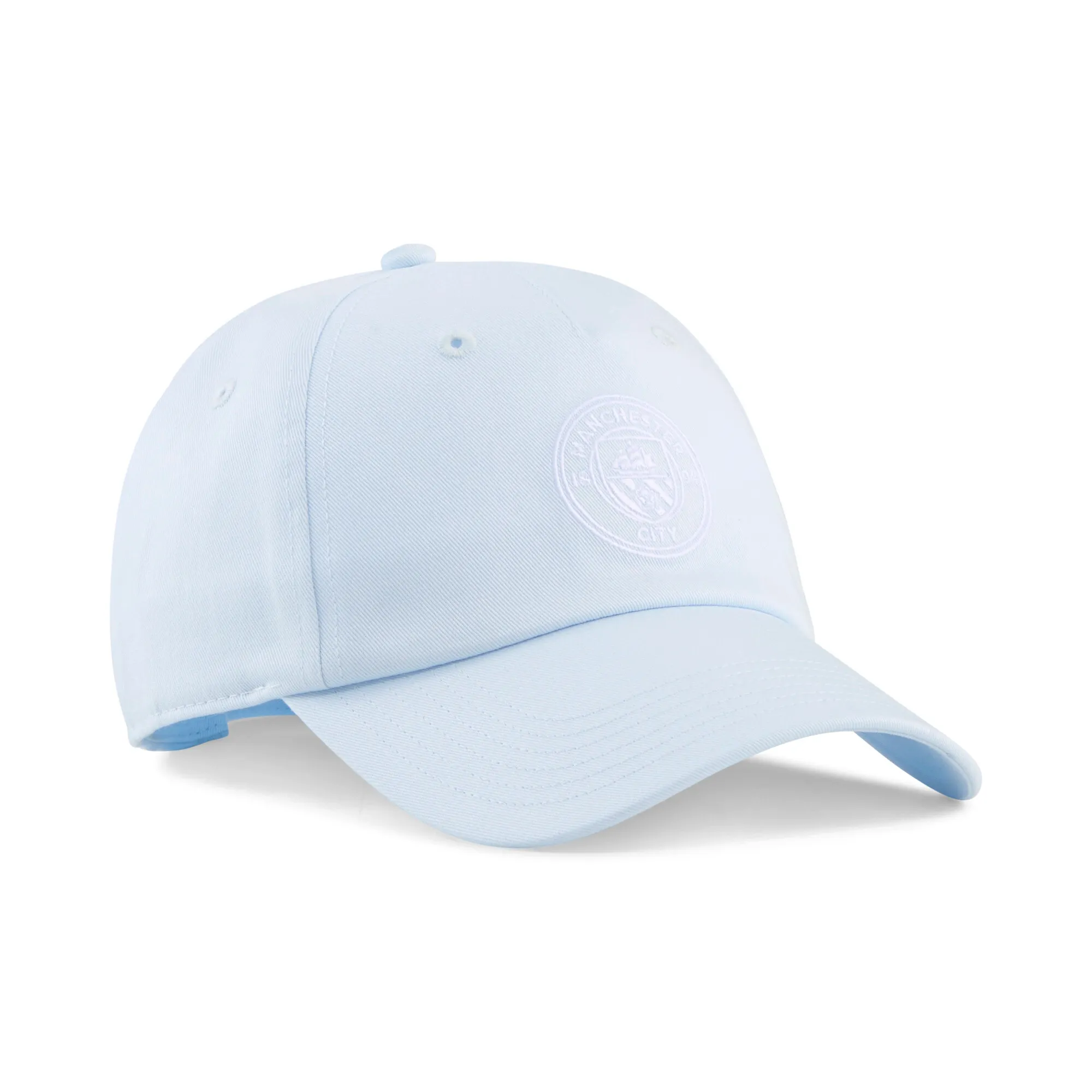 Manchester City ftblEssentials Cap in Blue