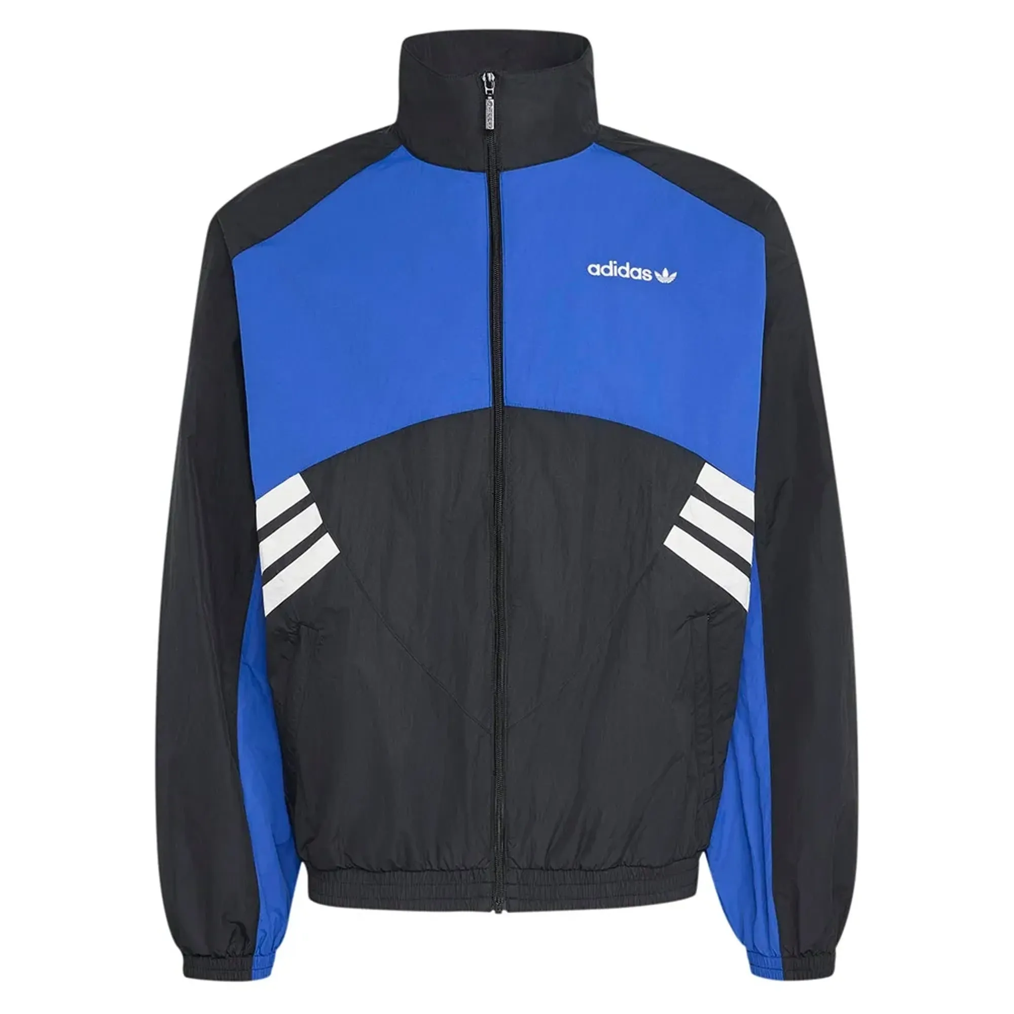 Adidas Originals Munich 93 Track Full Zip Sweatshirt