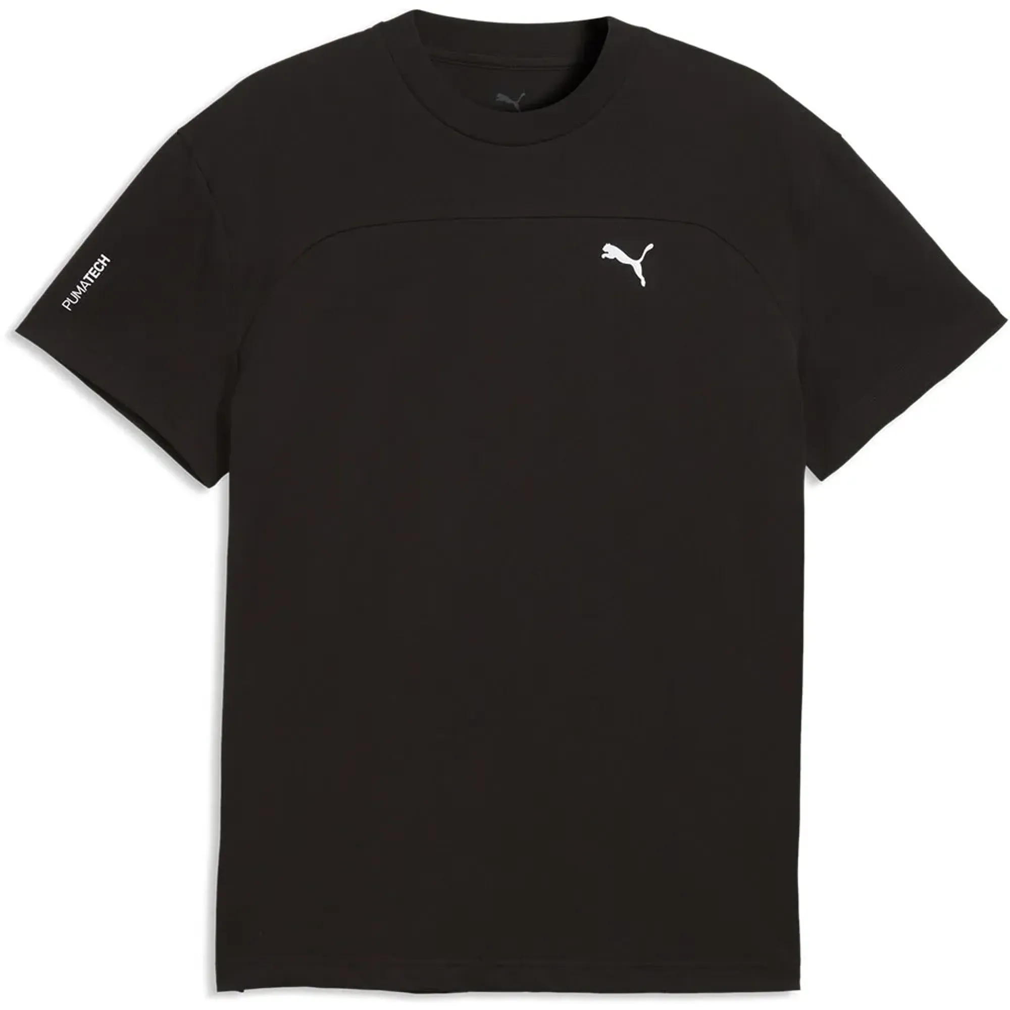 Puma Tech Short Sleeve T-shirt