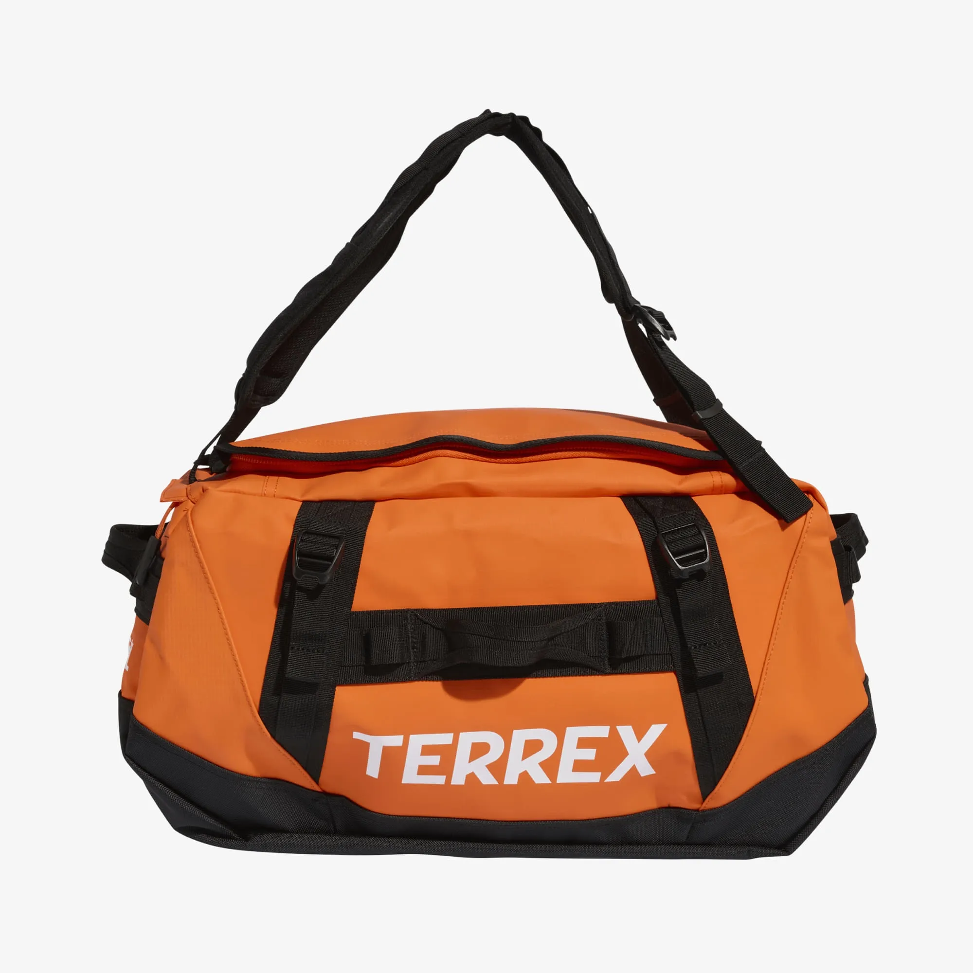 Adidas Terrex Xperior Expedition Duffel 50L Semi Impact Orange Universal