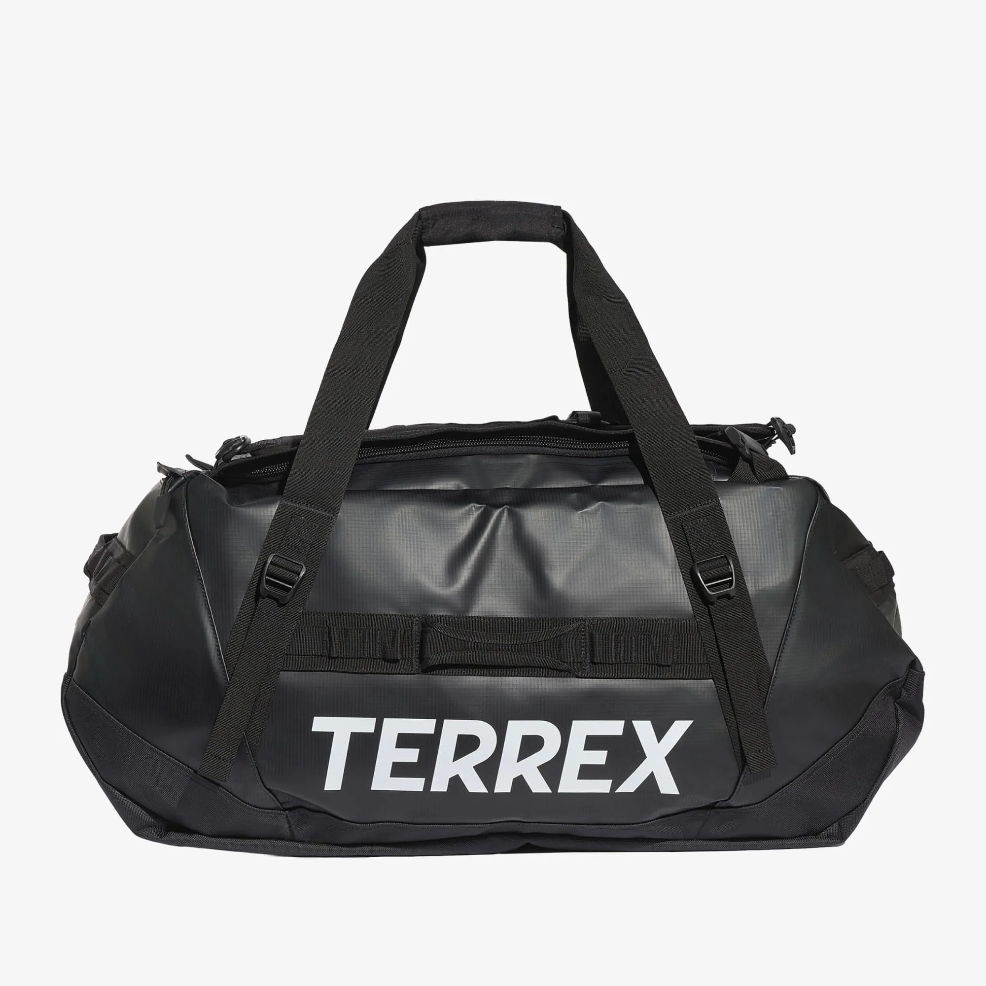 Adidas Terrex Xperior Expedition Duffel 100L Black Universal