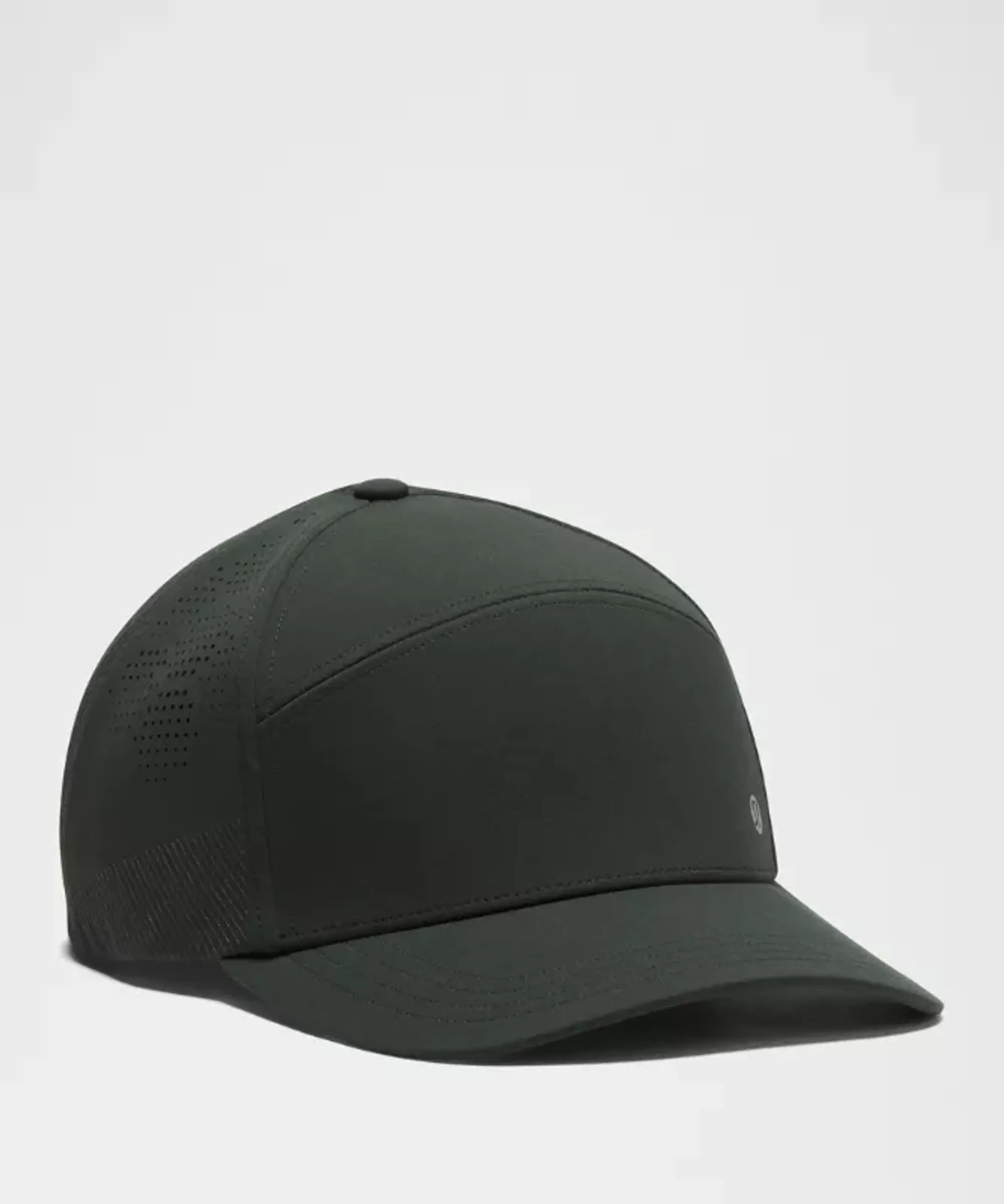 lululemon – The Game Days Snapback Golf – Color Green – Size Large/XL