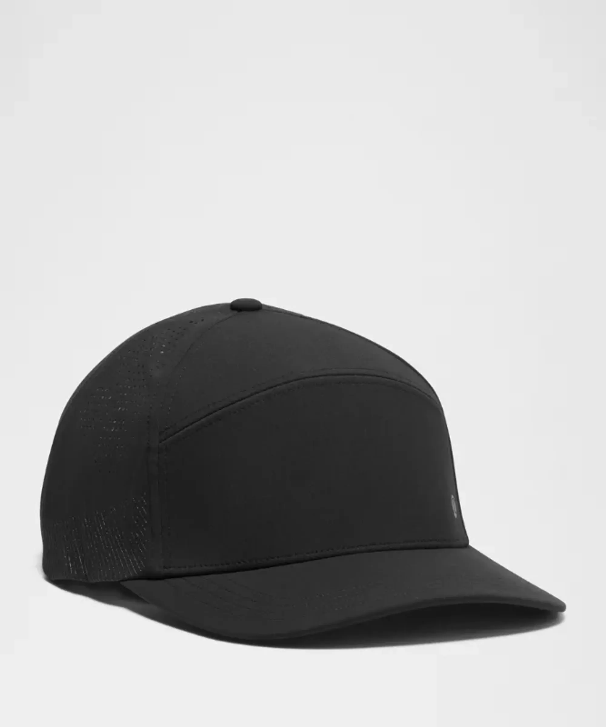 lululemon – The Game Days Snapback Golf – Color Black – Size Small/Medium