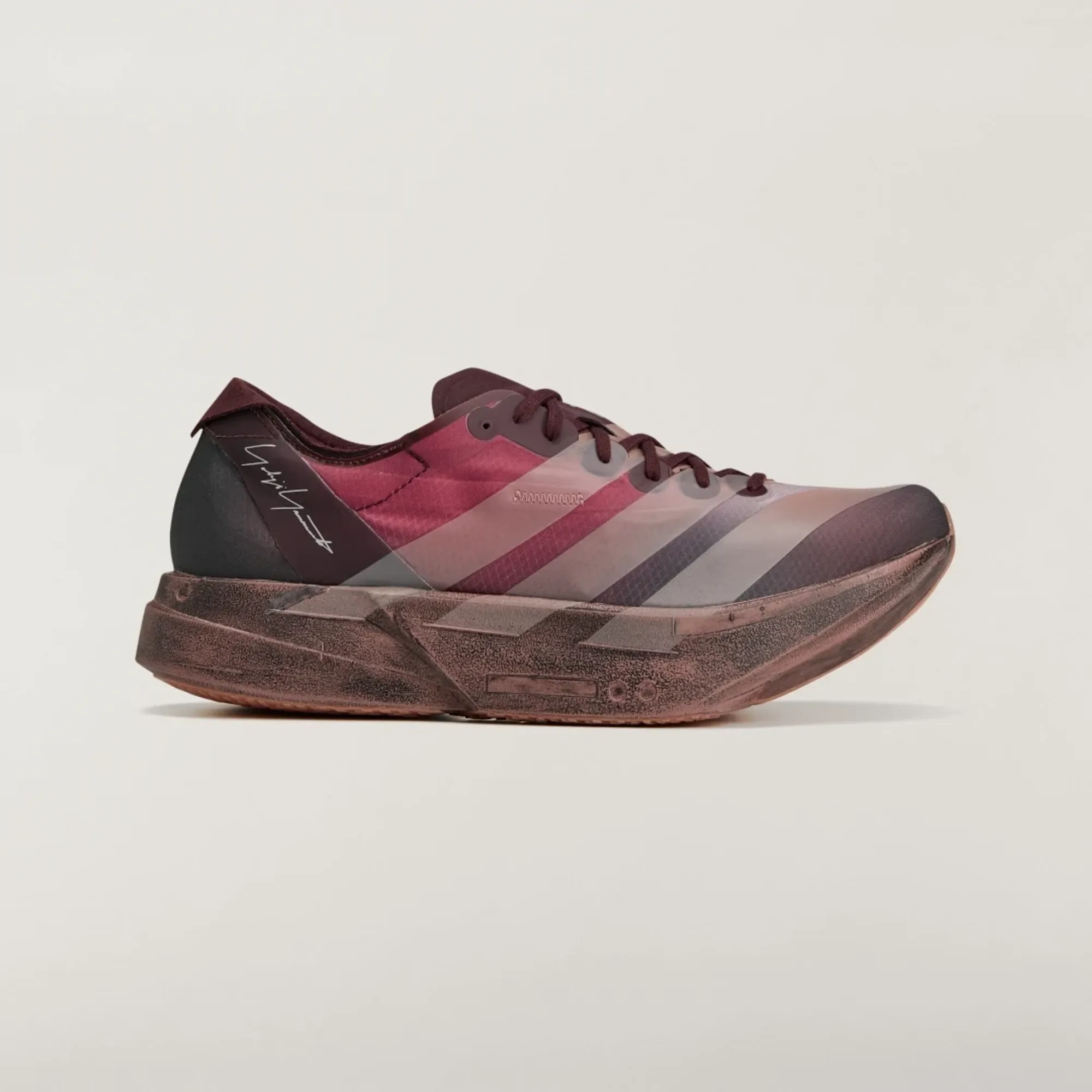 adidas Y-3 ADIOS PRO 4 Trainers