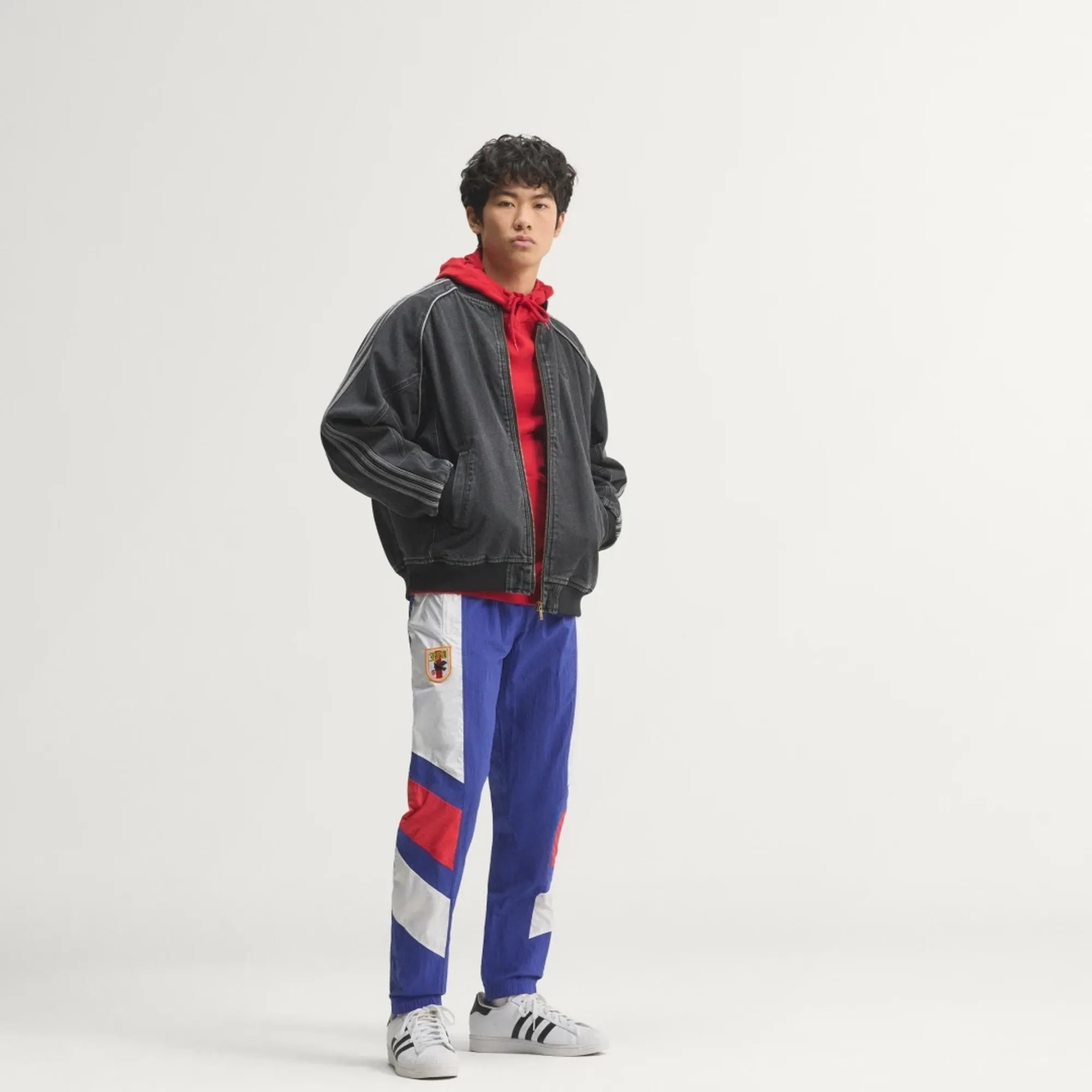 adidas Japan EQT Track Pants