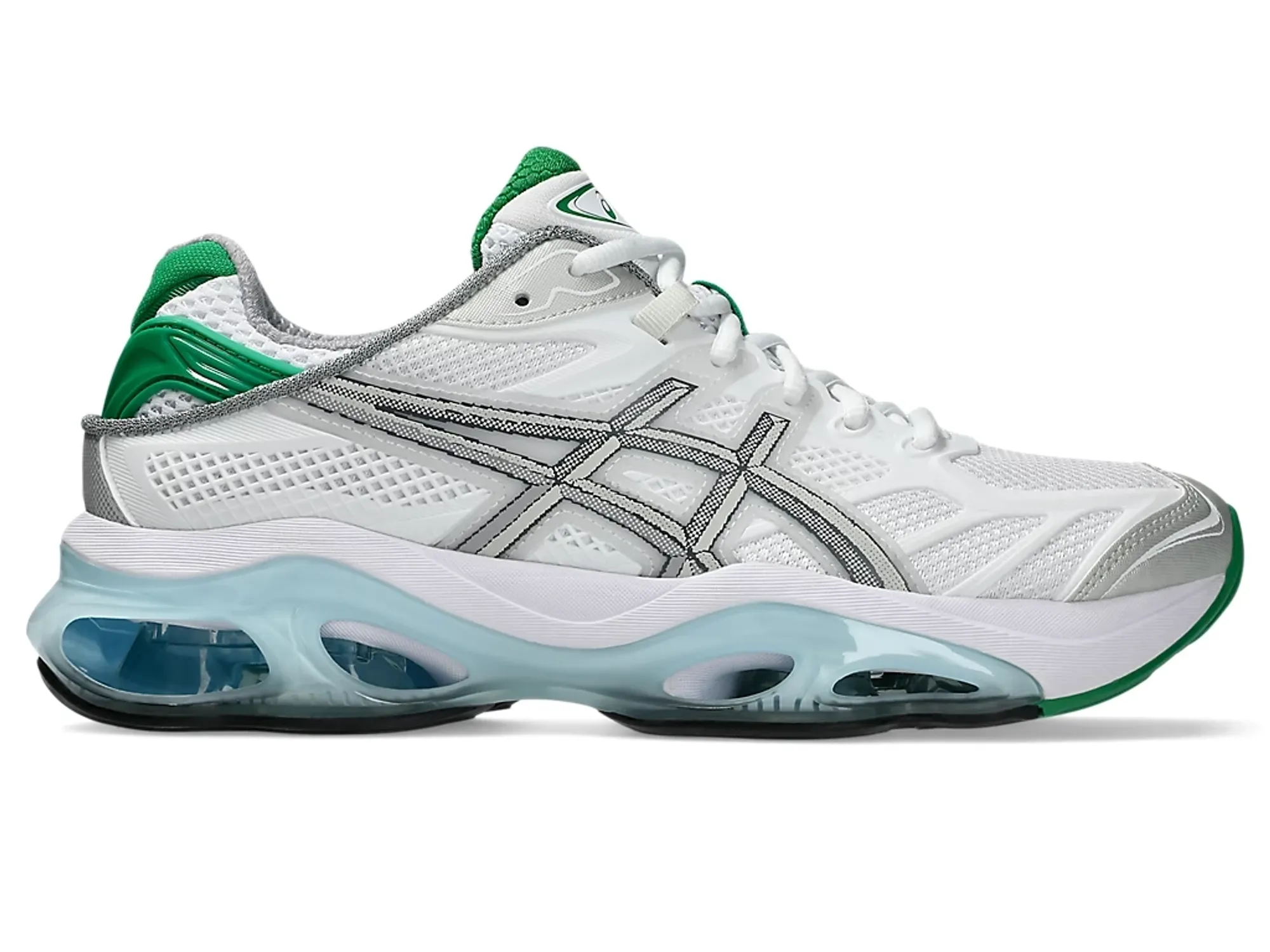 X Hidden NY-GEL-KINETIC 2.0