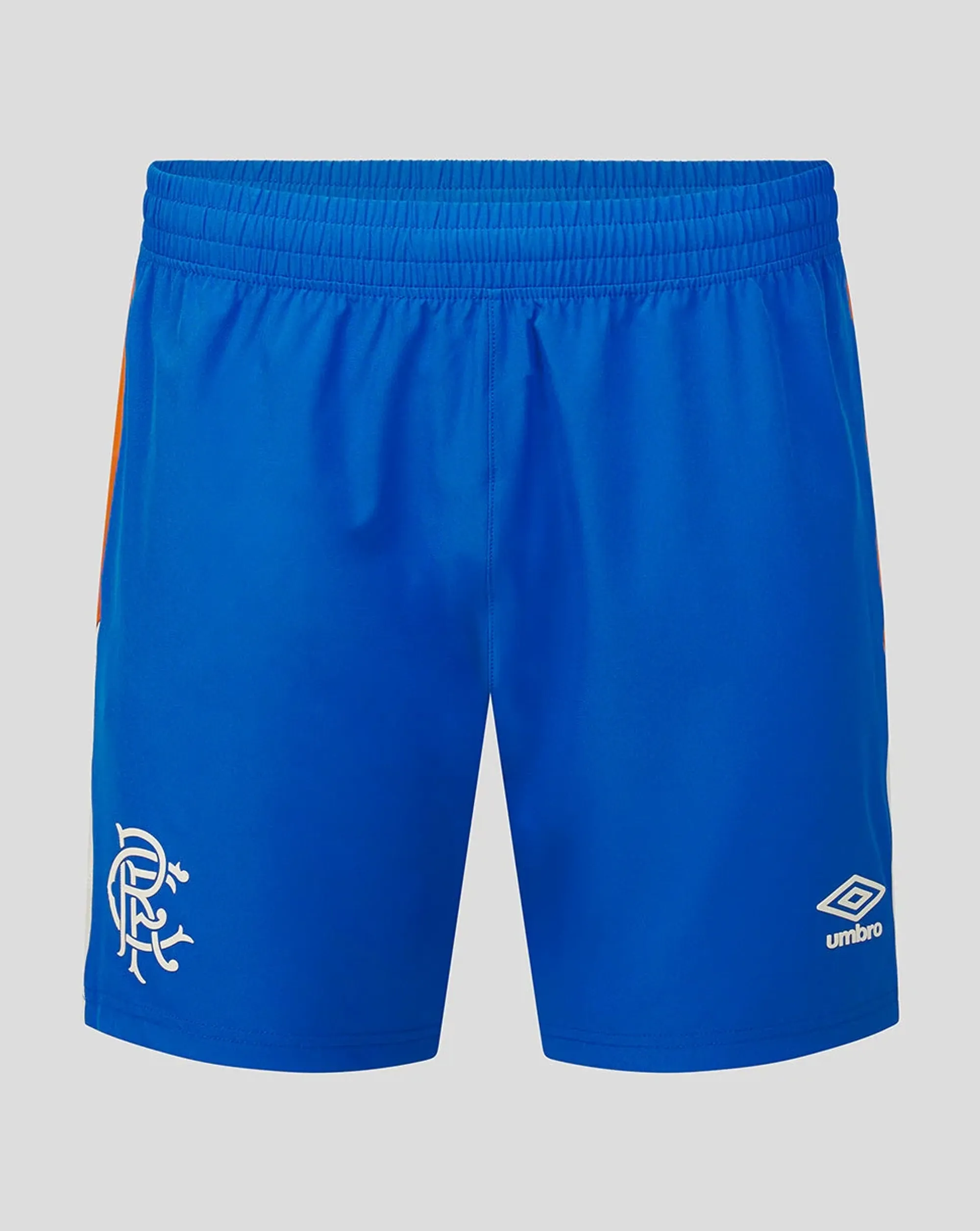 Castore Rangers Men's 26/27 Away Pro Shorts