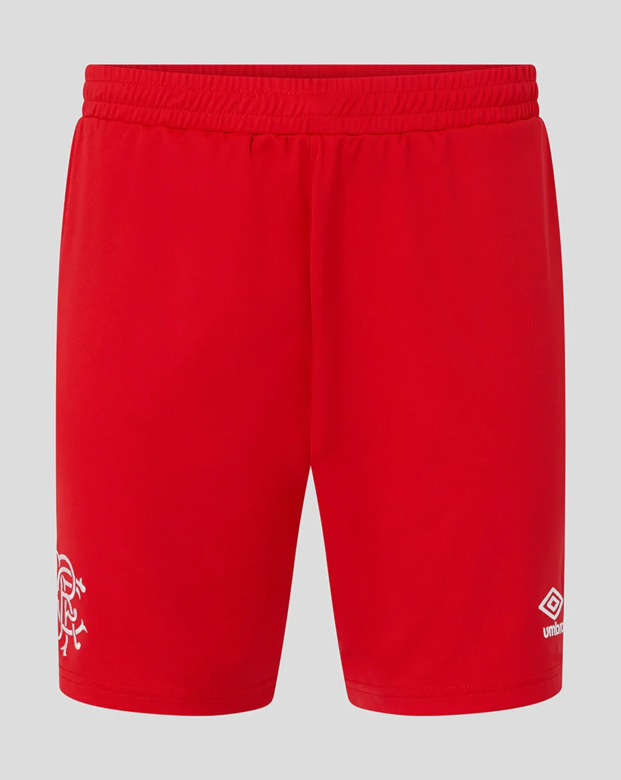 Castore Rangers Men's 26/27 Away Goalkeeper Shorts