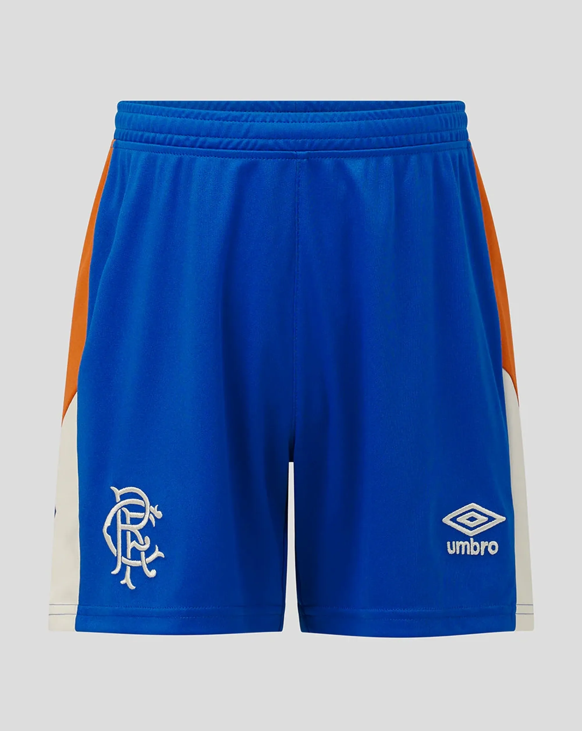 Castore Rangers Junior 26/27 Away Shorts