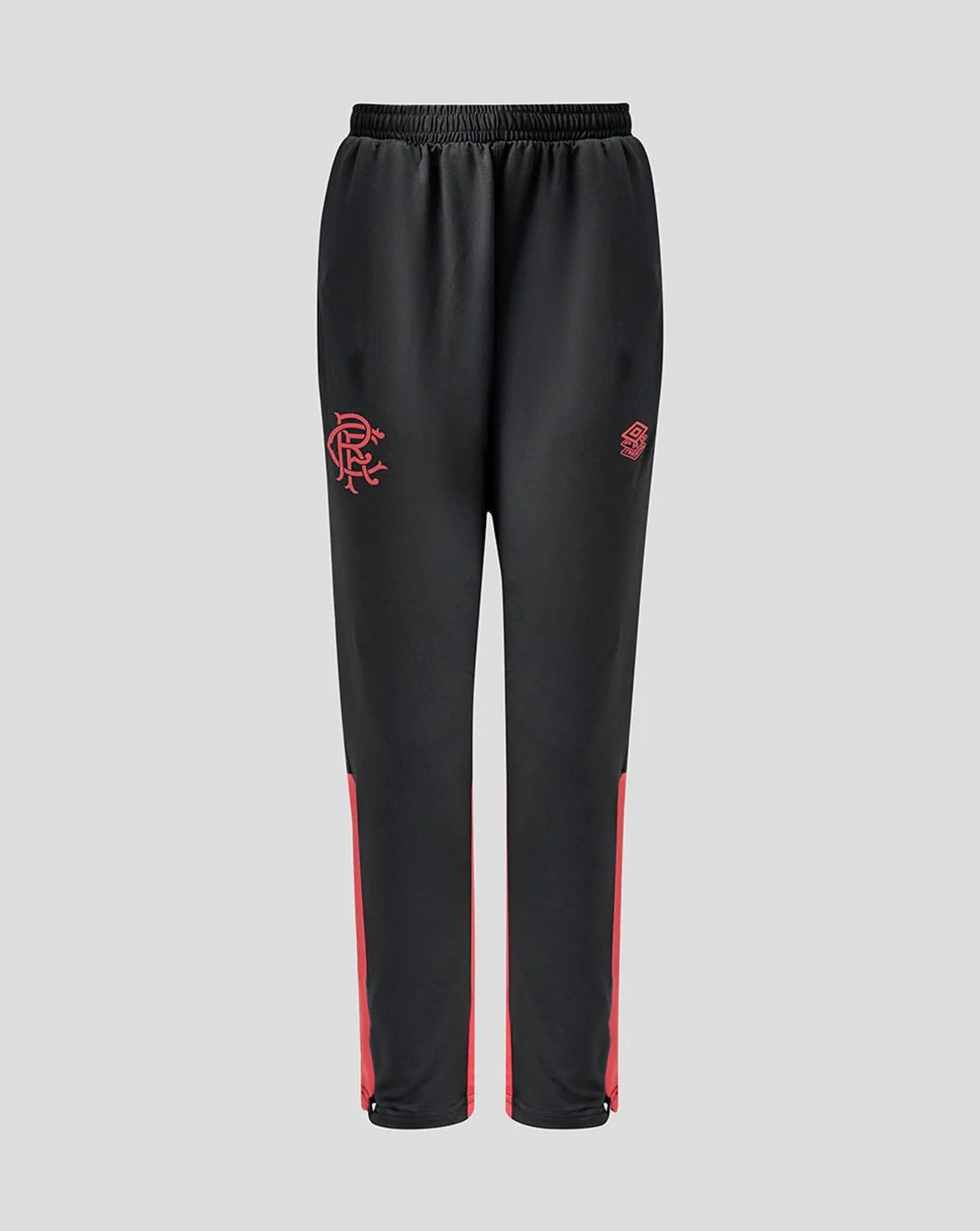 Castore Rangers Junior 26/27 Pro Training Pants - Caviar