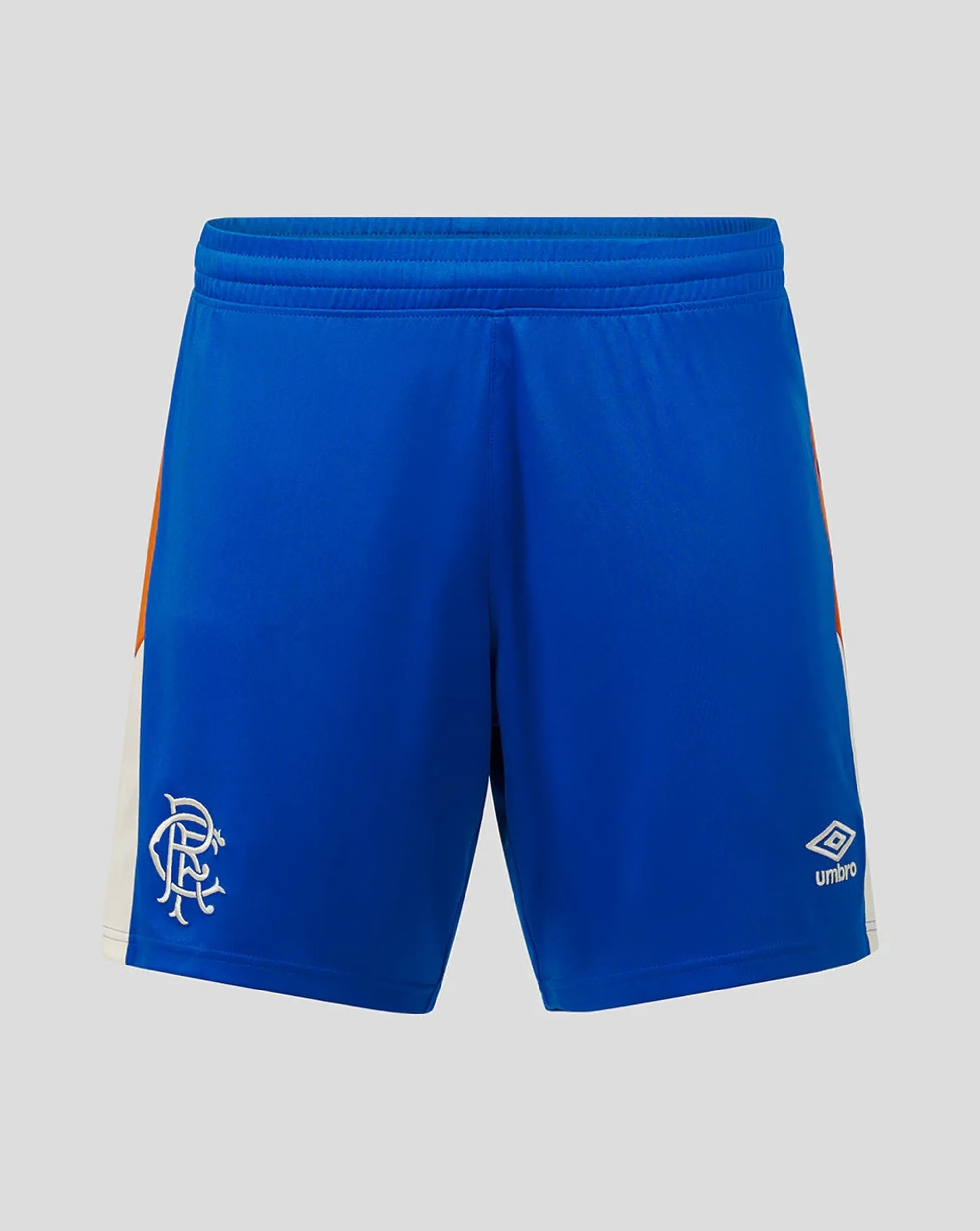 Castore Rangers Men's 26/27 Away Shorts