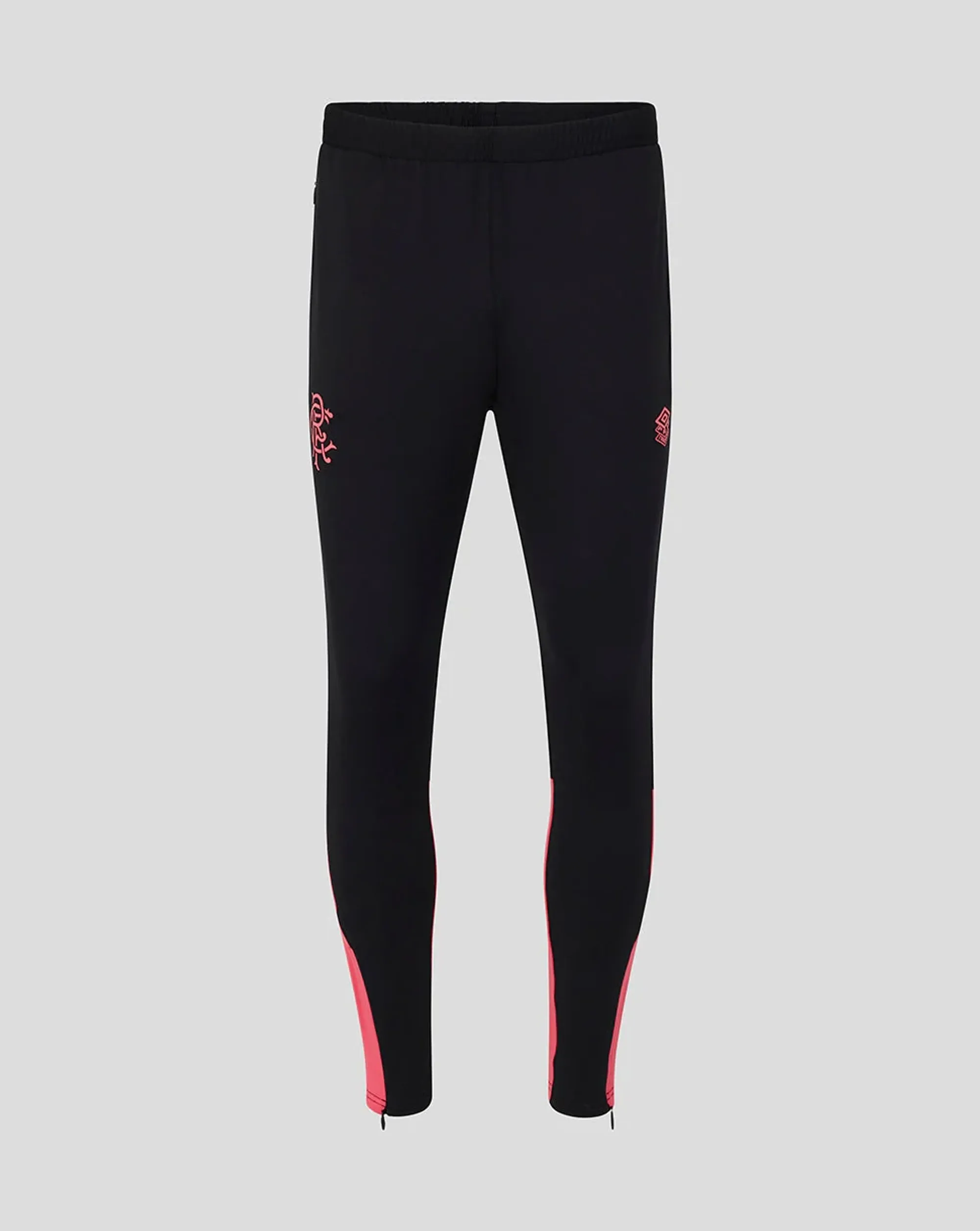 Castore Rangers Men's 26/27 Pro Training Pants - Caviar
