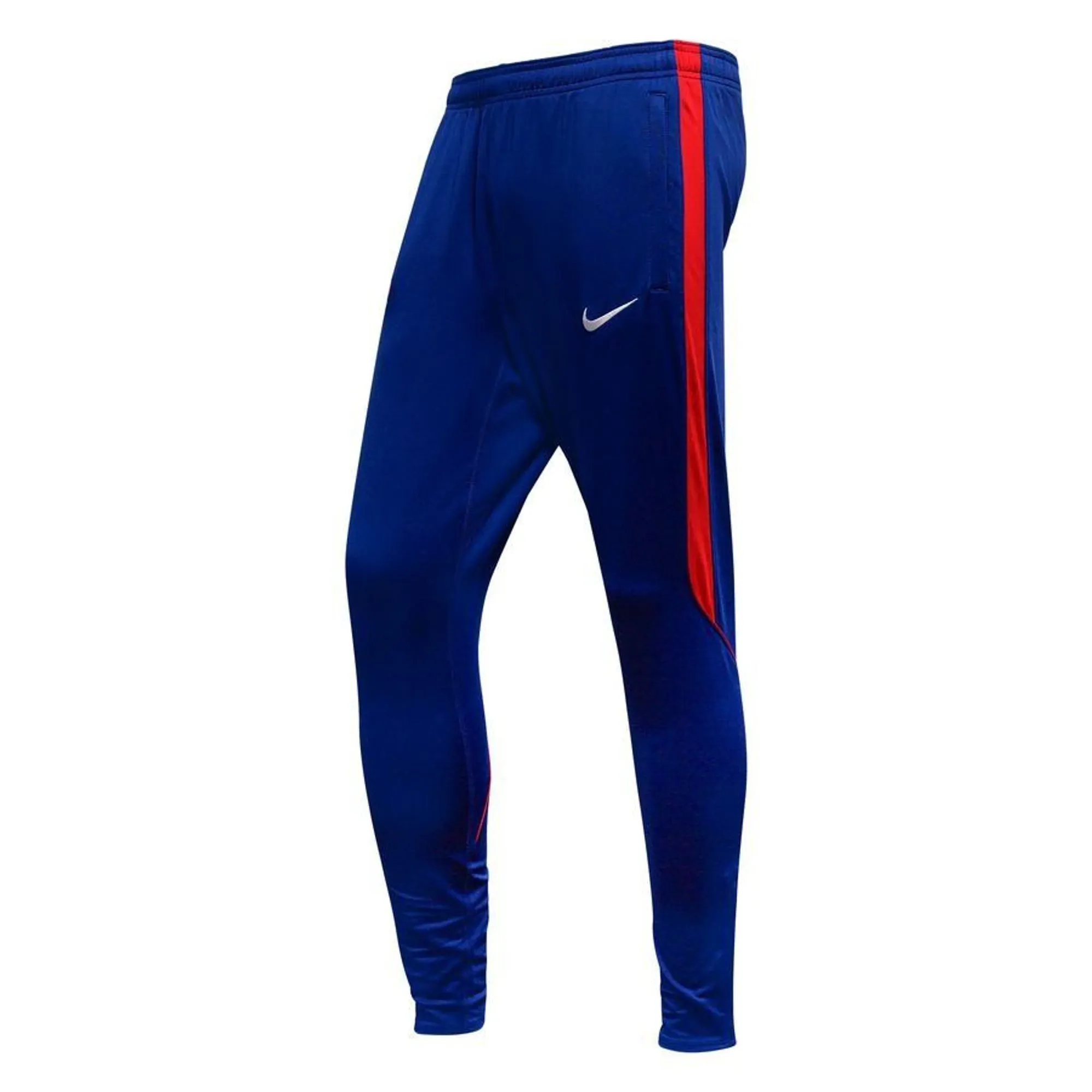 Nike Croatia Dri-Fit Strike Pants - Blue - 2026