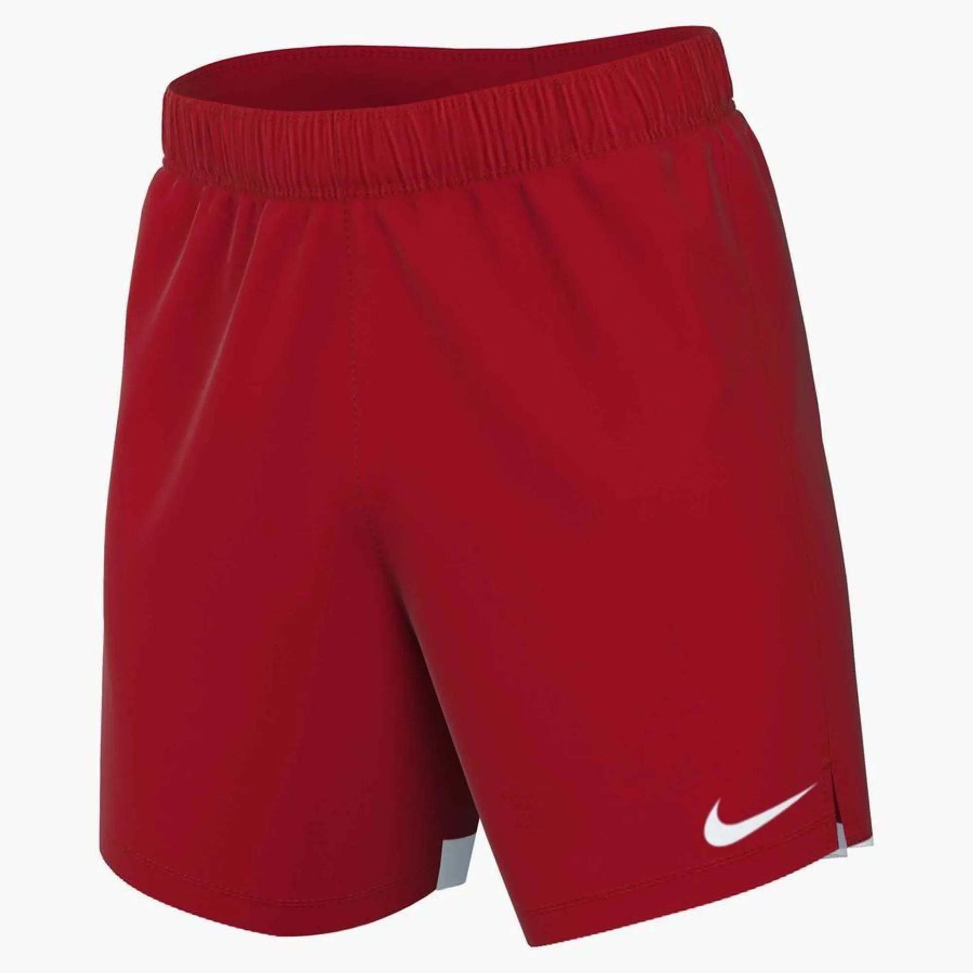 Nike Shorts Dri-Fit Laser Vi Woven - ['Red']