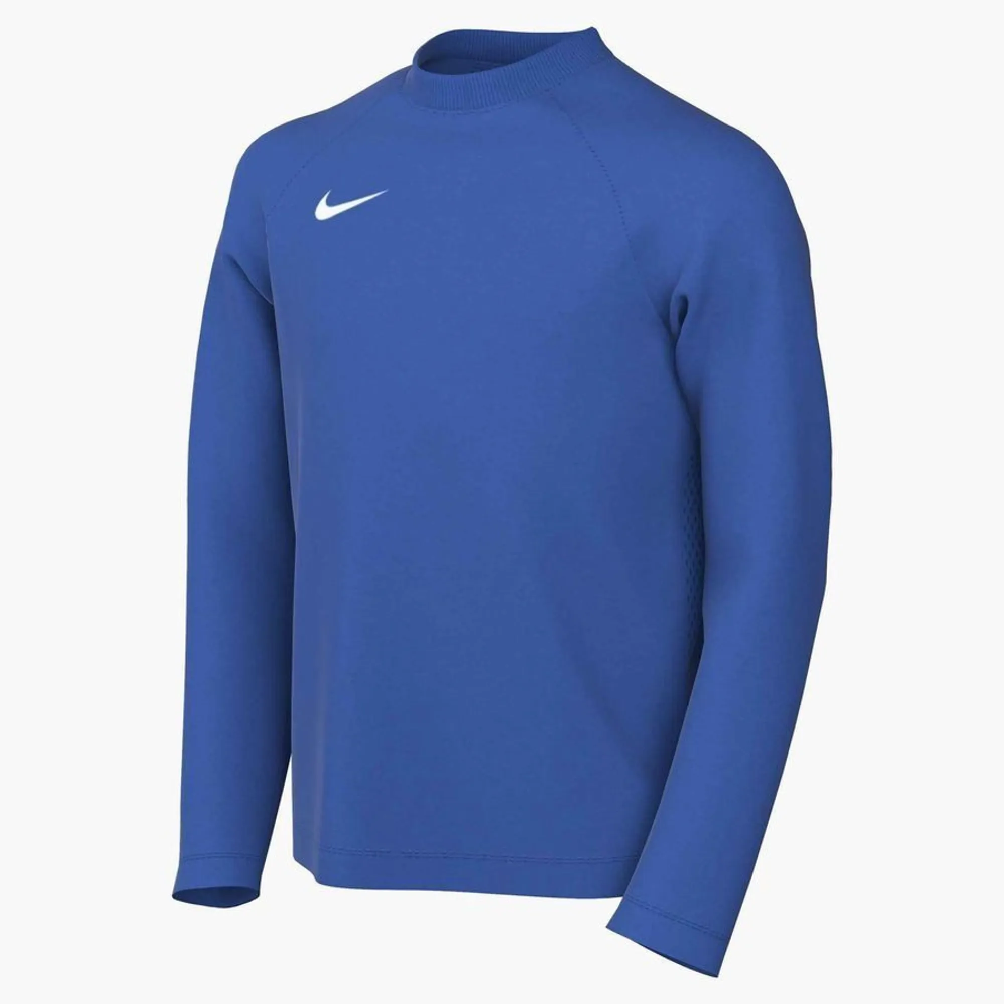 Nike Playershirt Dry Park Viii - ['Blue']