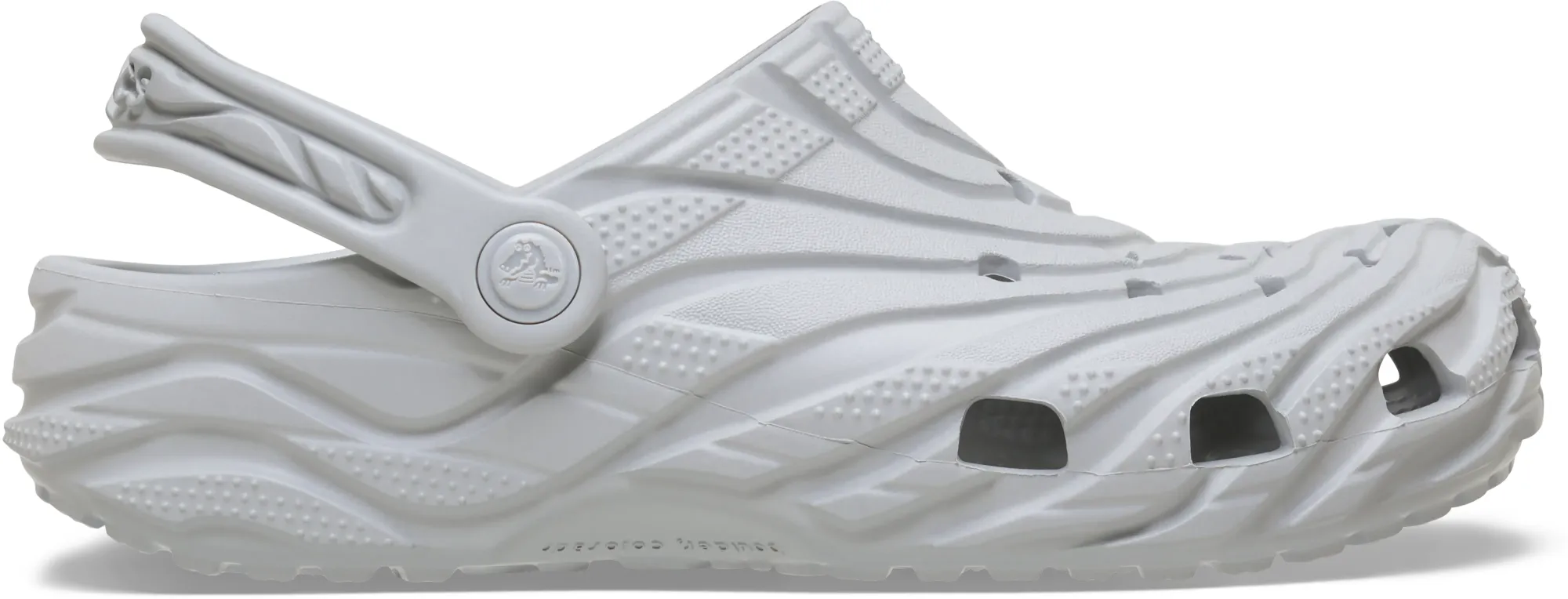 Crocs | Unisex | Classic Erosion | Clogs | Atmosphere | W10/M9