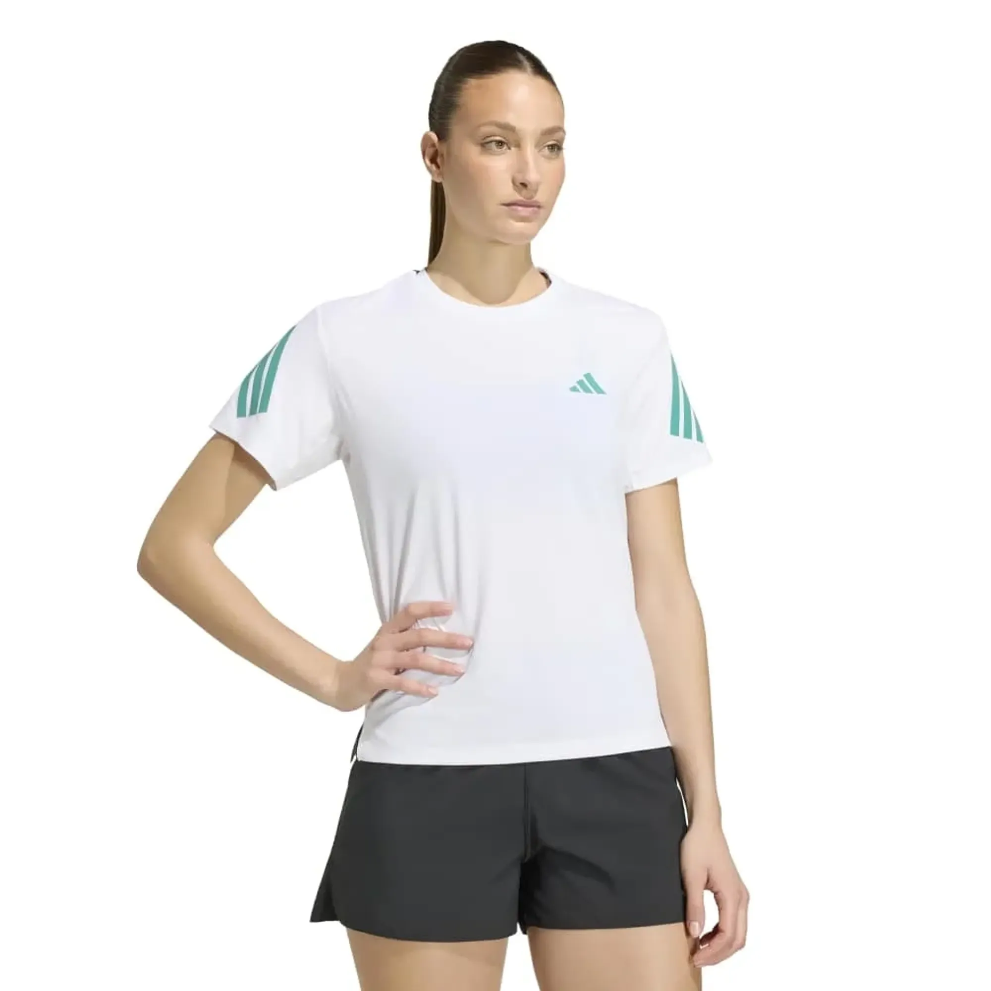 Adidas Adi365 Climacool Short Sleeve T-shirt