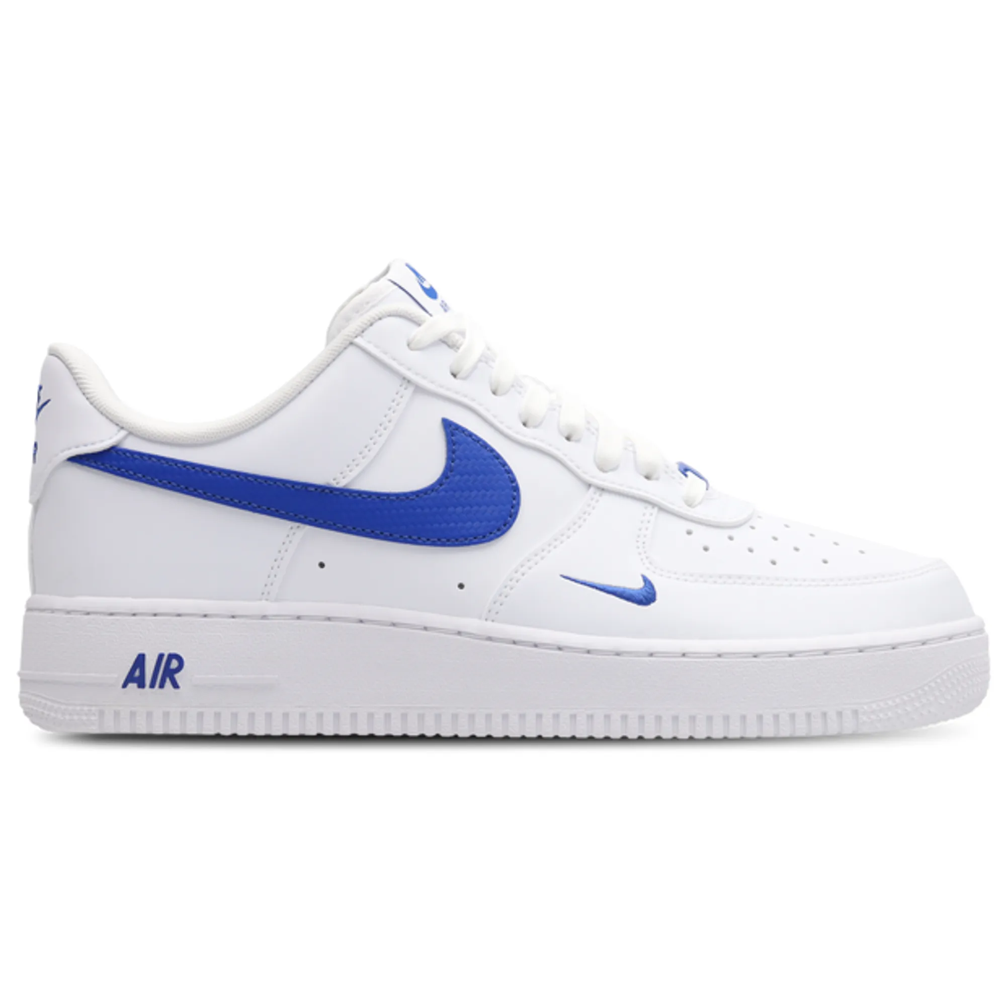 Nike Air Force|1 Low|Air Force 1 Men's Sneakers - White