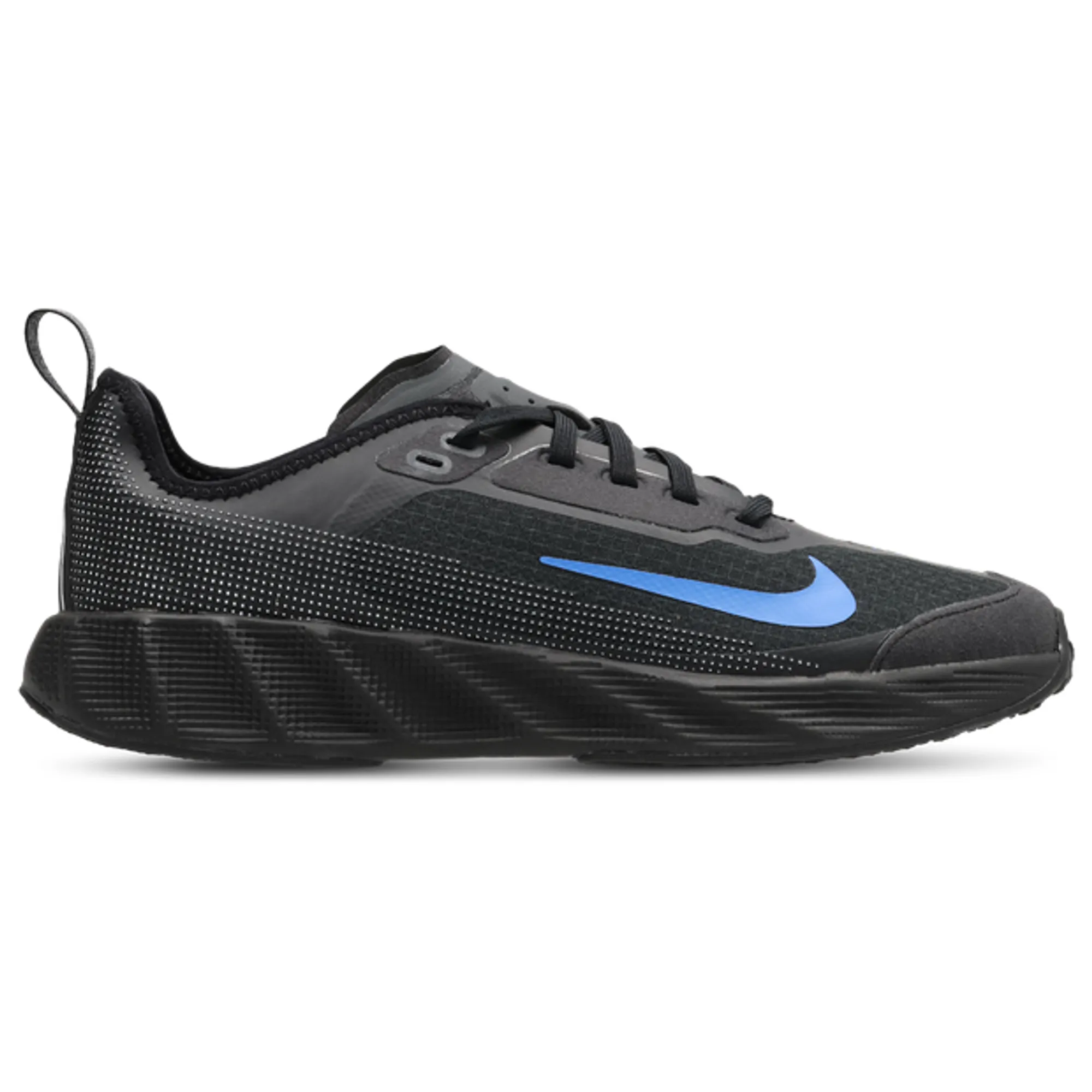 Nike Ava x Kid's Sneakers - Black