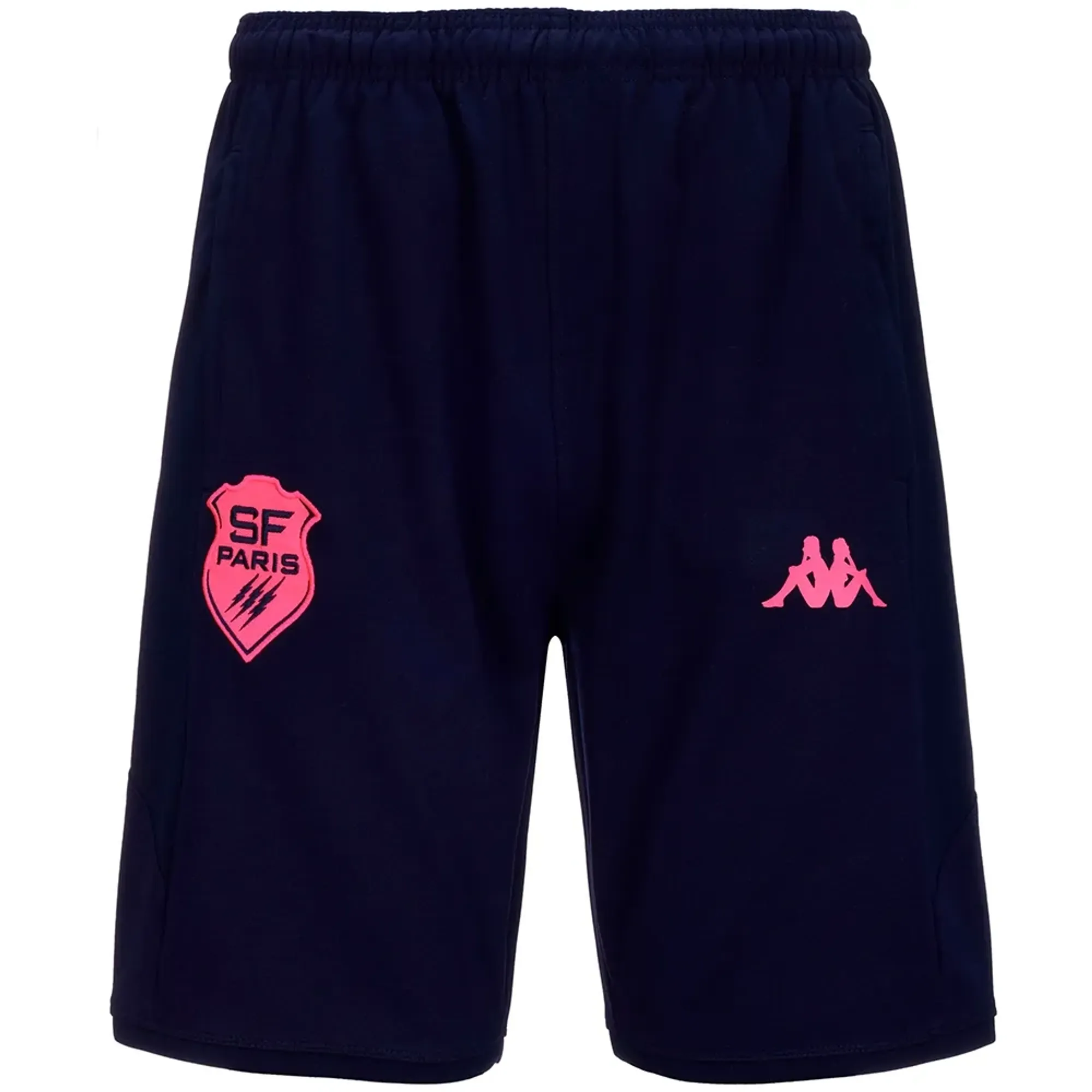 Kappa Alozip 7 Sfp Shorts