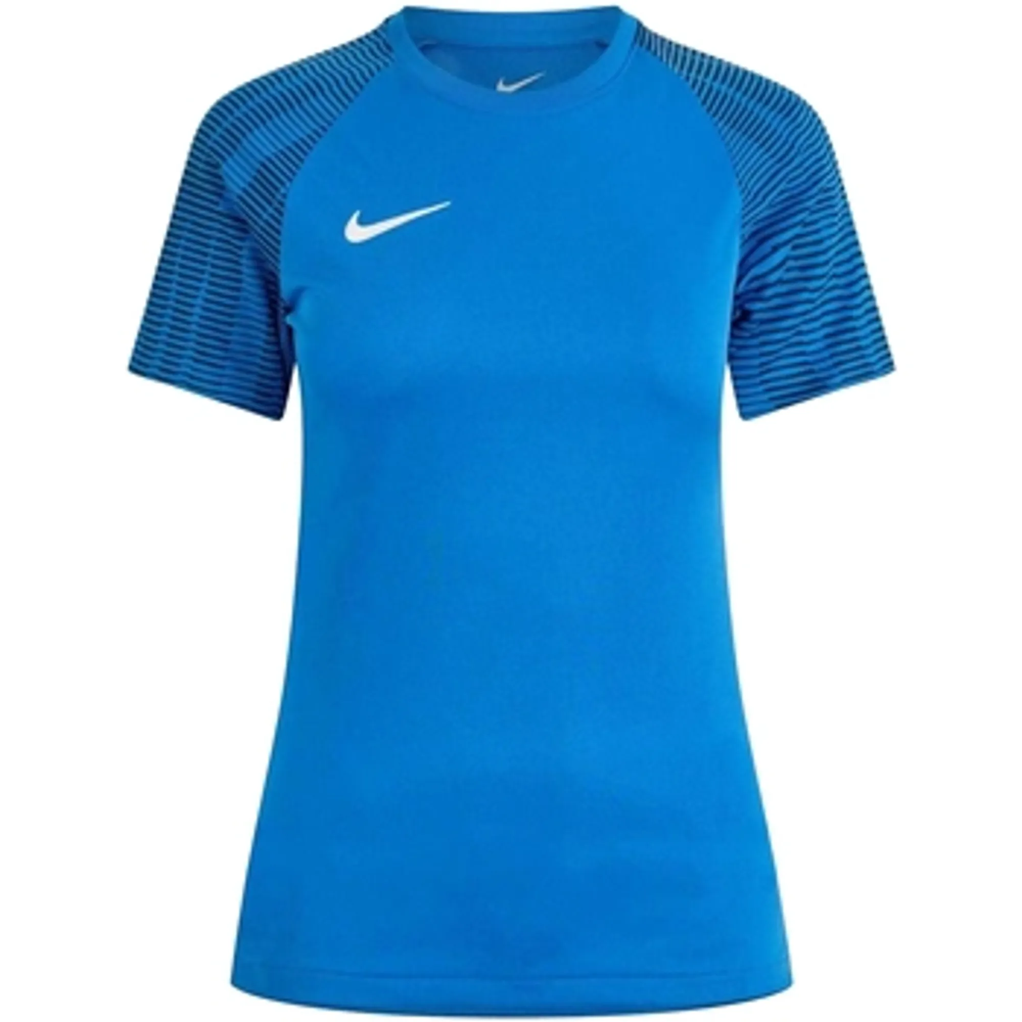 Nike  GT18810  women's T shirt in White