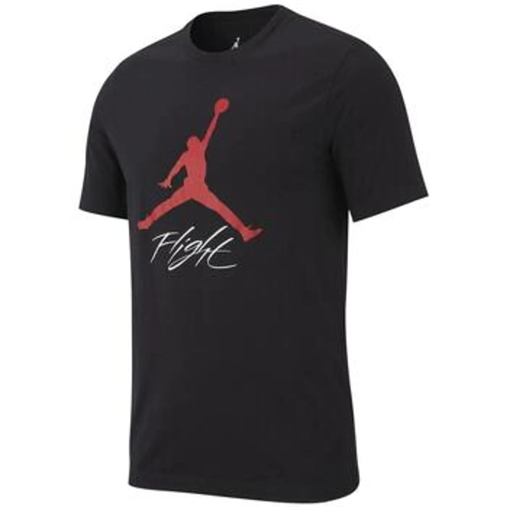 Nike  GT19160  men's T shirt in Black