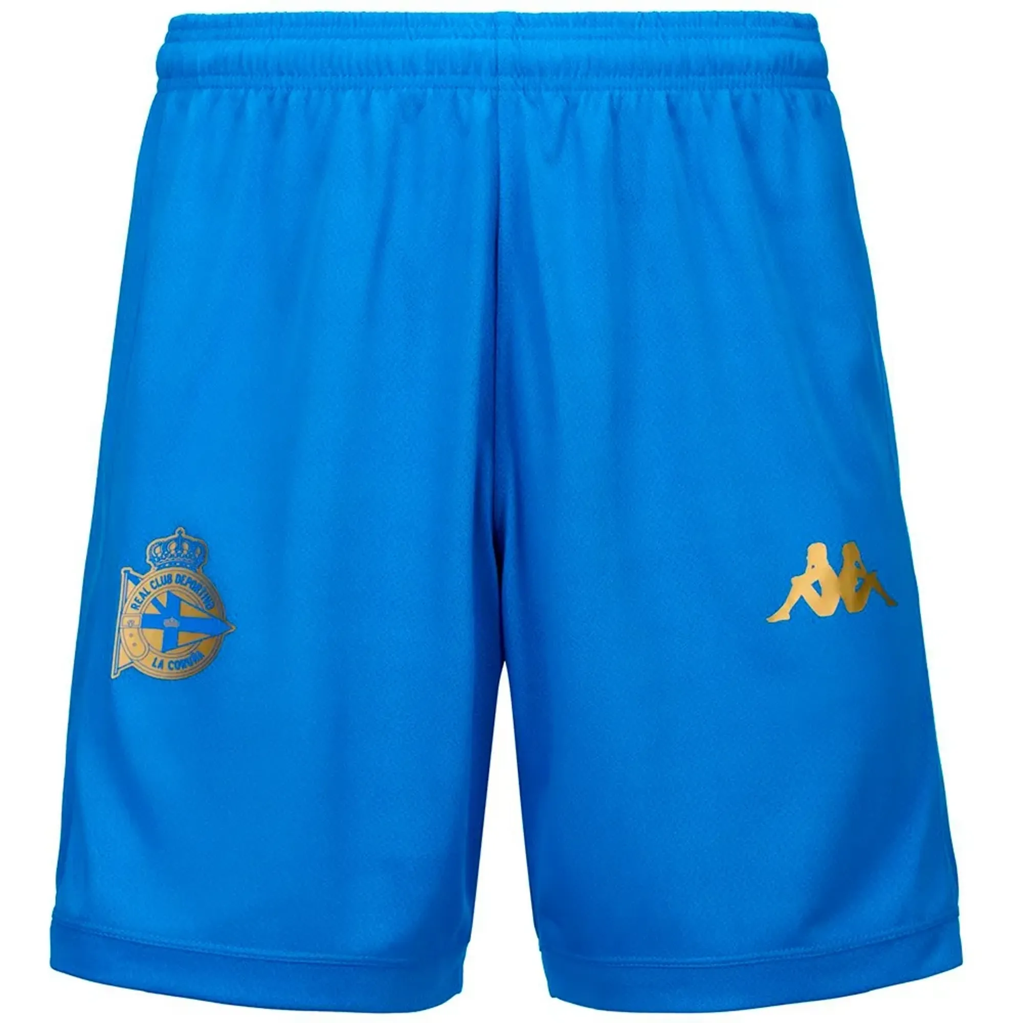 Kappa Mixio Pro-deportivo Shorts