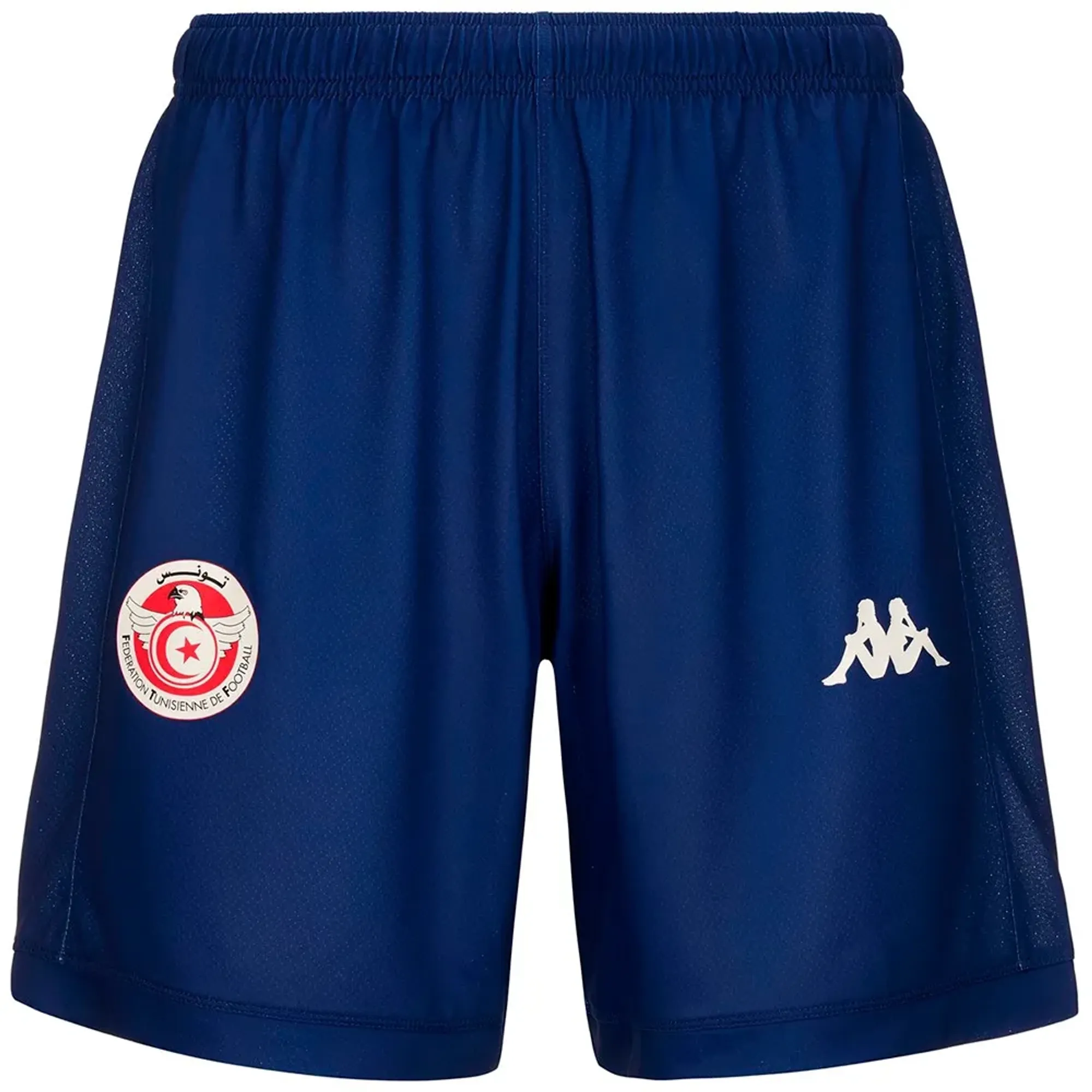 Kappa Mixio Pro-tunisia Shorts