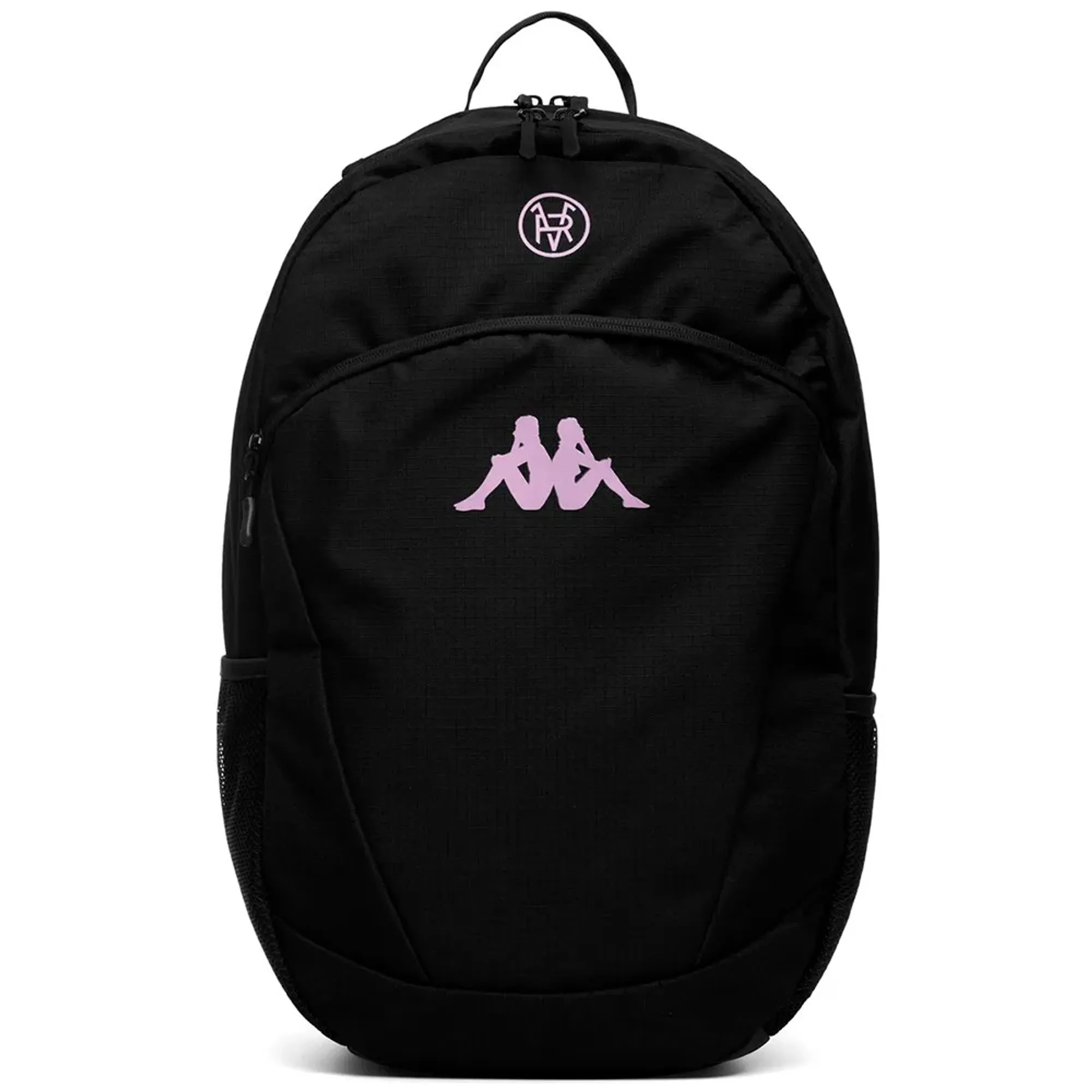 Kappa Gobricot Real Valladolid Backpack