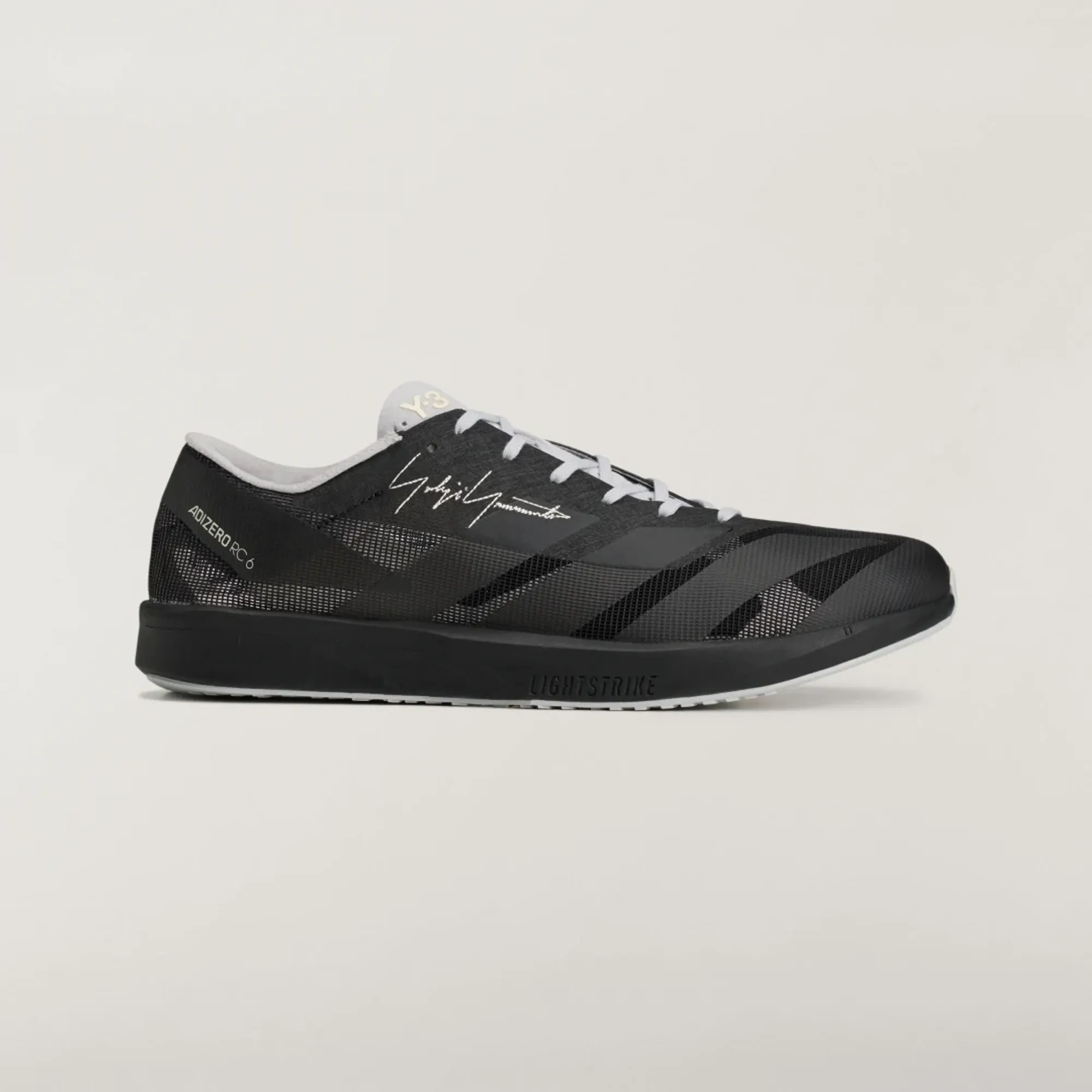adidas Y-3 ADIZERO RC6 Trainers